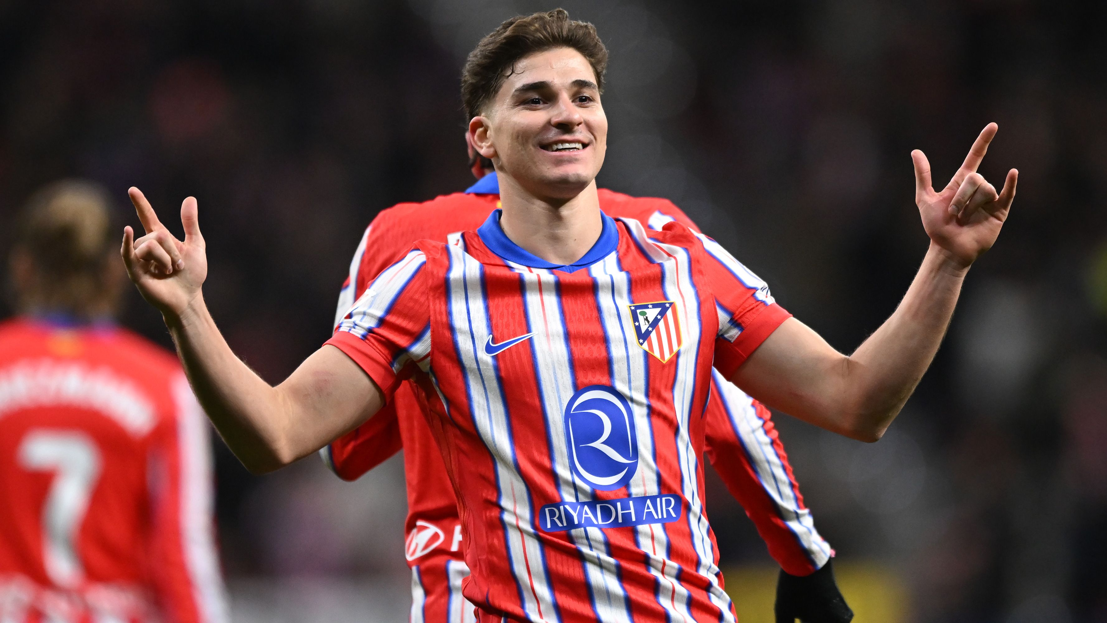 Atletico de Madrid v Sevilla FC - La Liga EA Sports