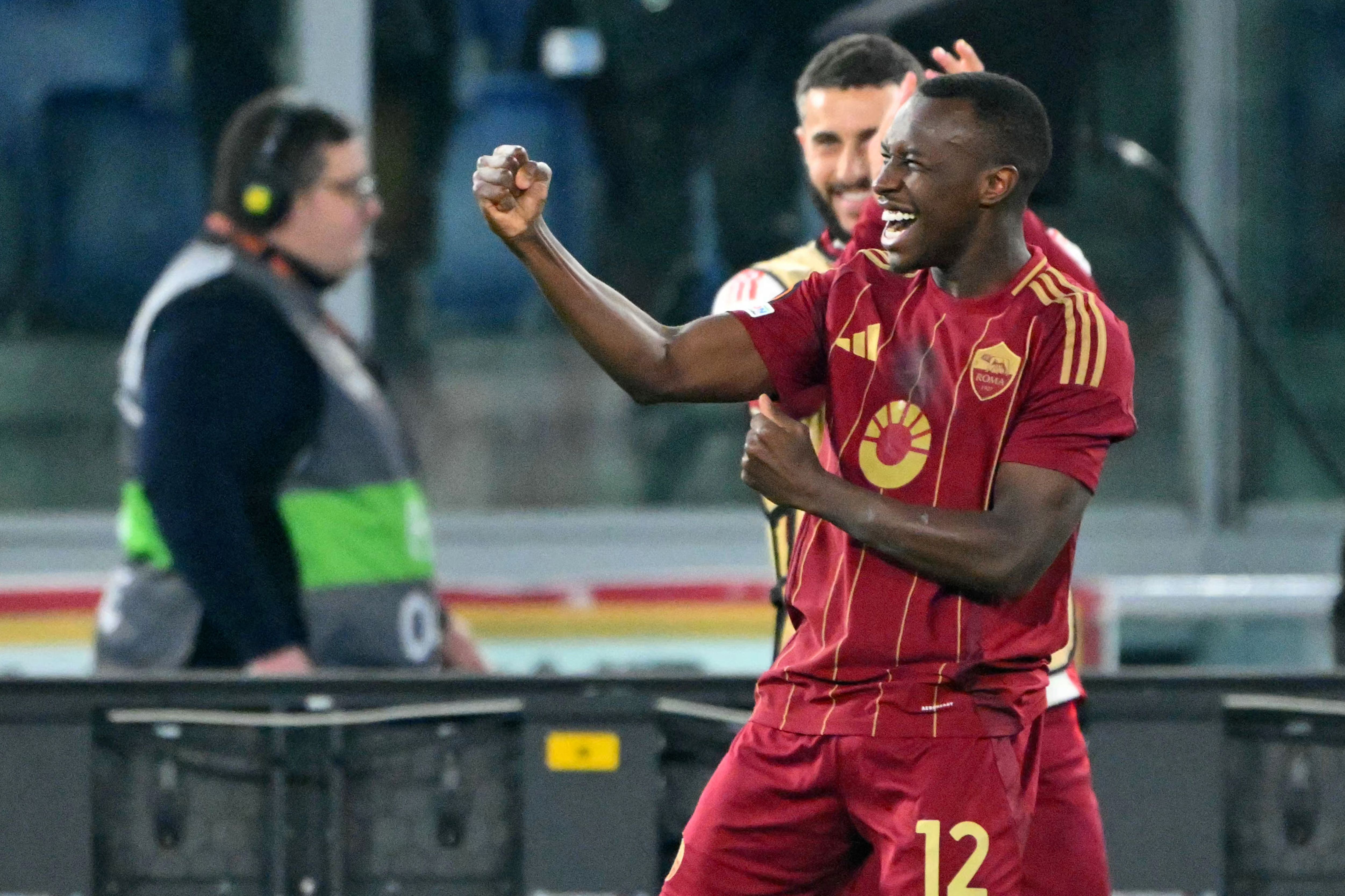 FBL-EUR-C3-ROMA-SPORTING BRAGA