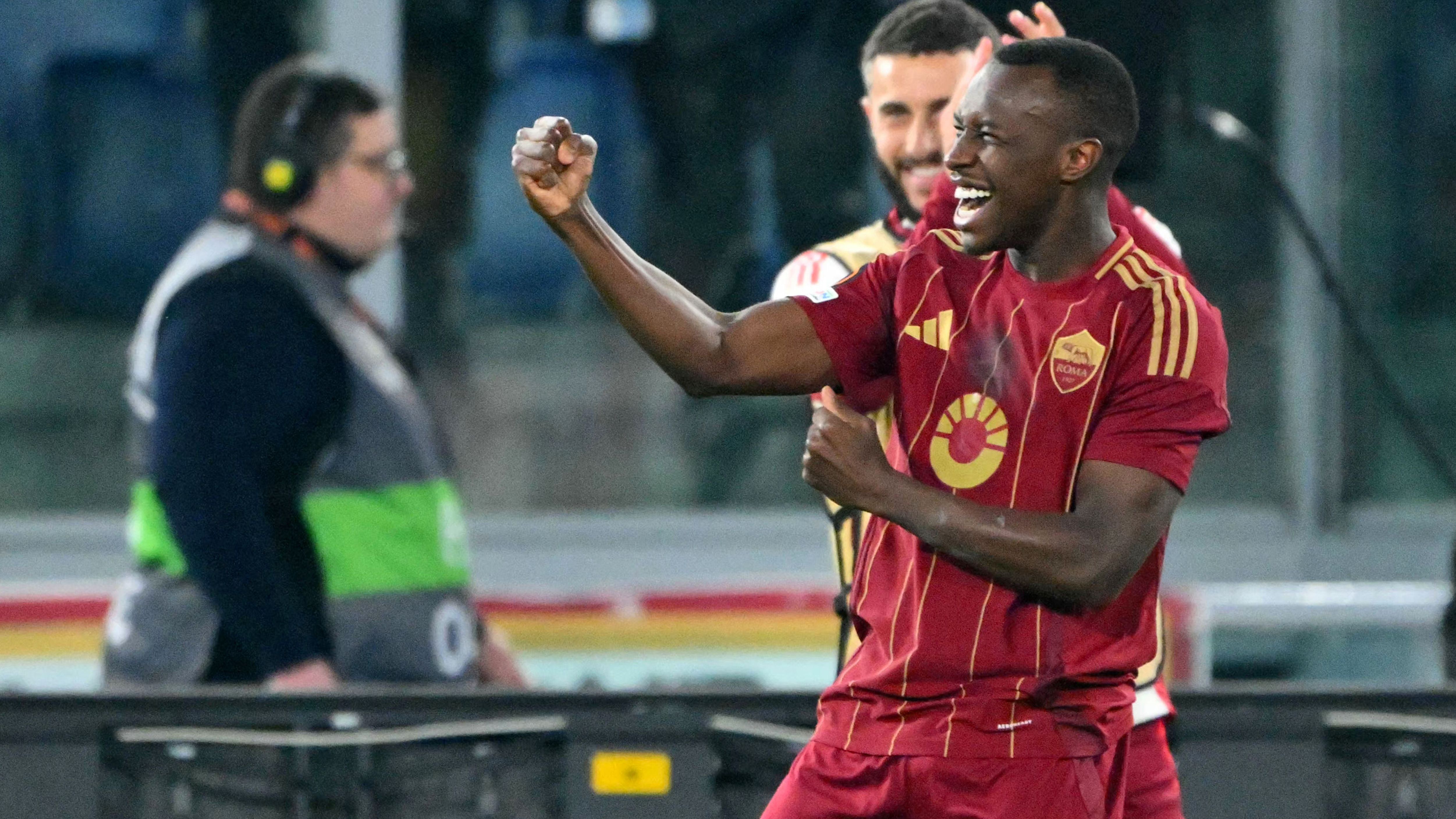 FBL-EUR-C3-ROMA-SPORTING BRAGA