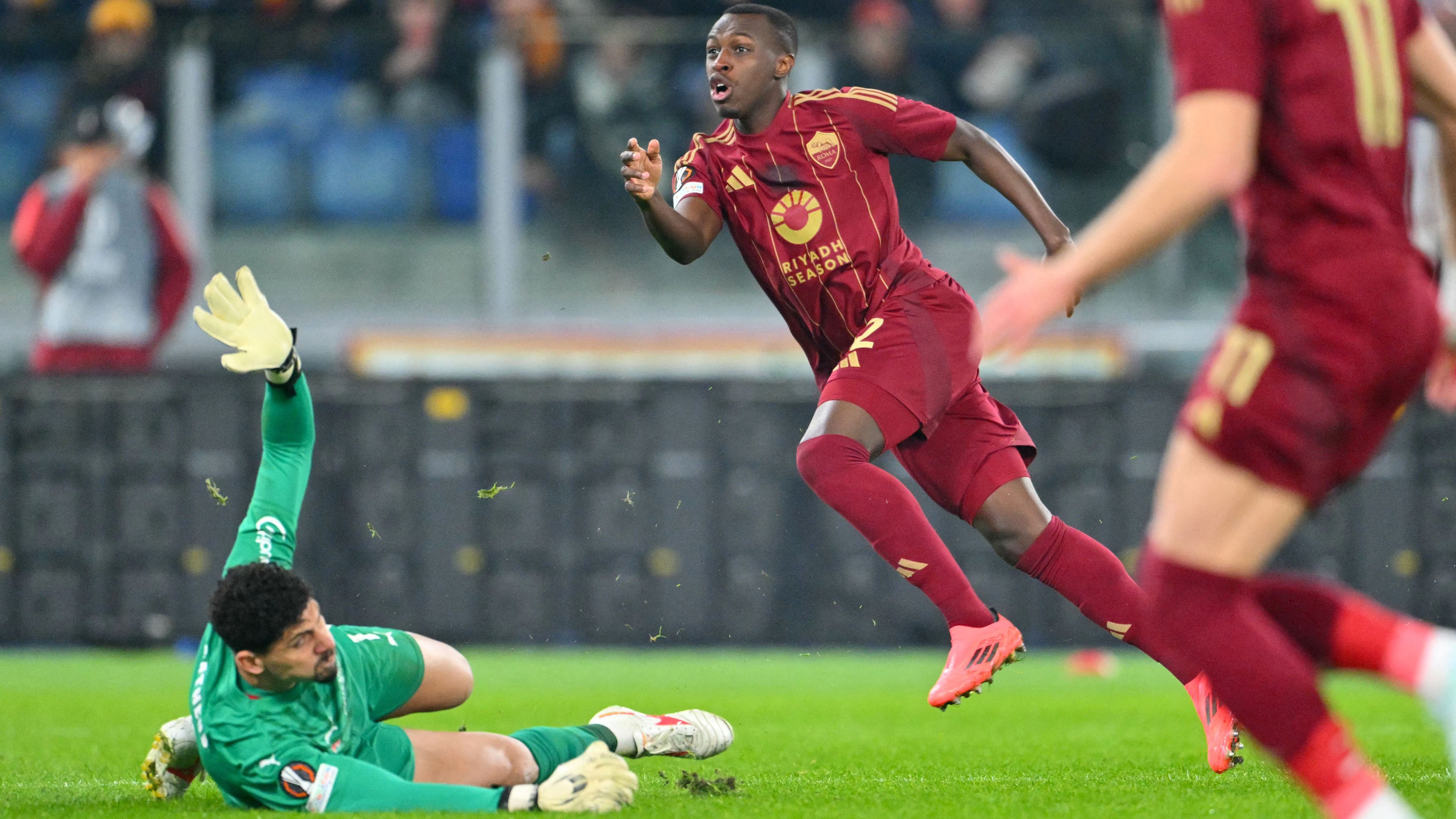 FBL-EUR-C3-ROMA-SPORTING BRAGA