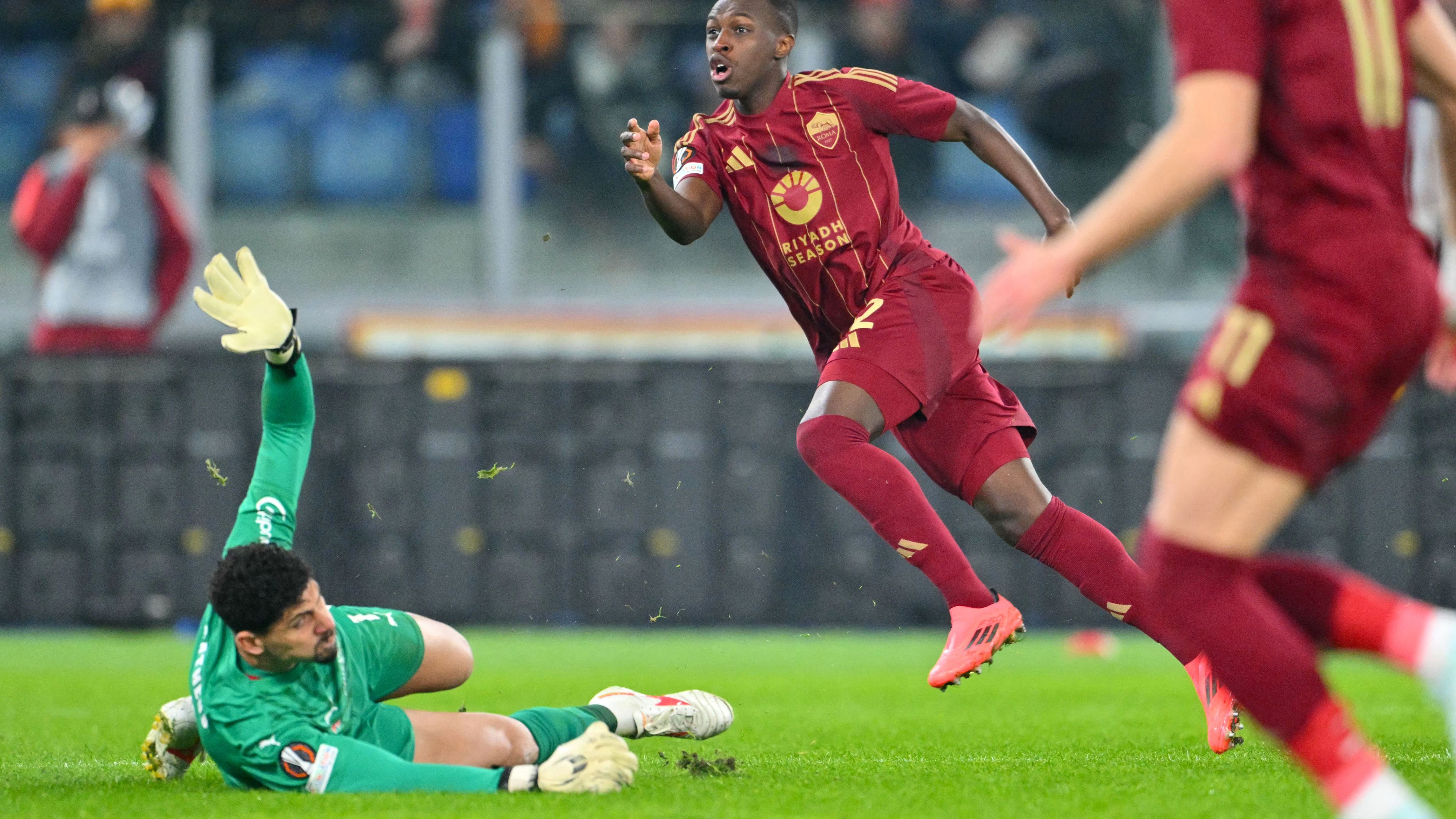 FBL-EUR-C3-ROMA-SPORTING BRAGA