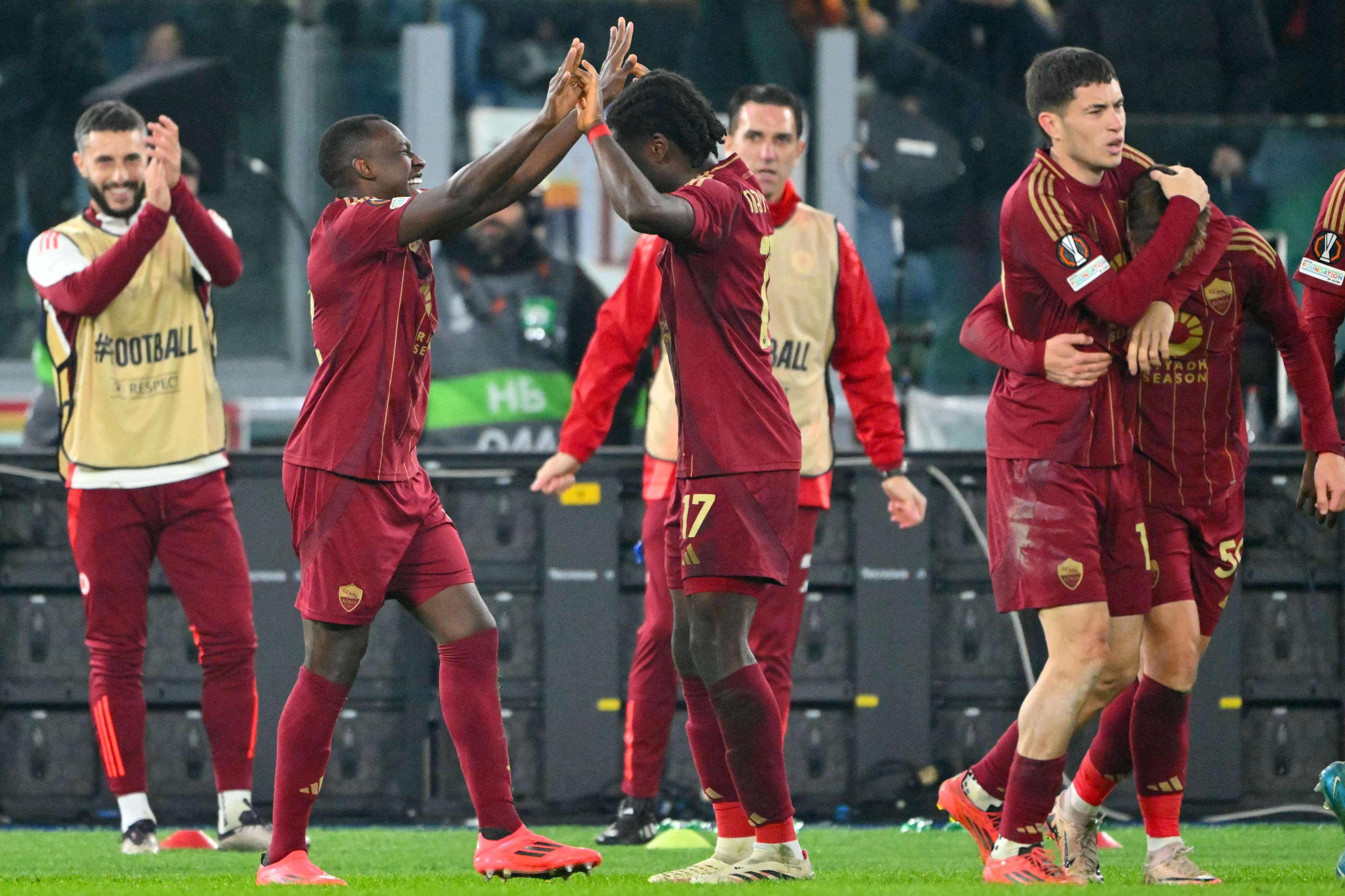 FBL-EUR-C3-ROMA-SPORTING BRAGA