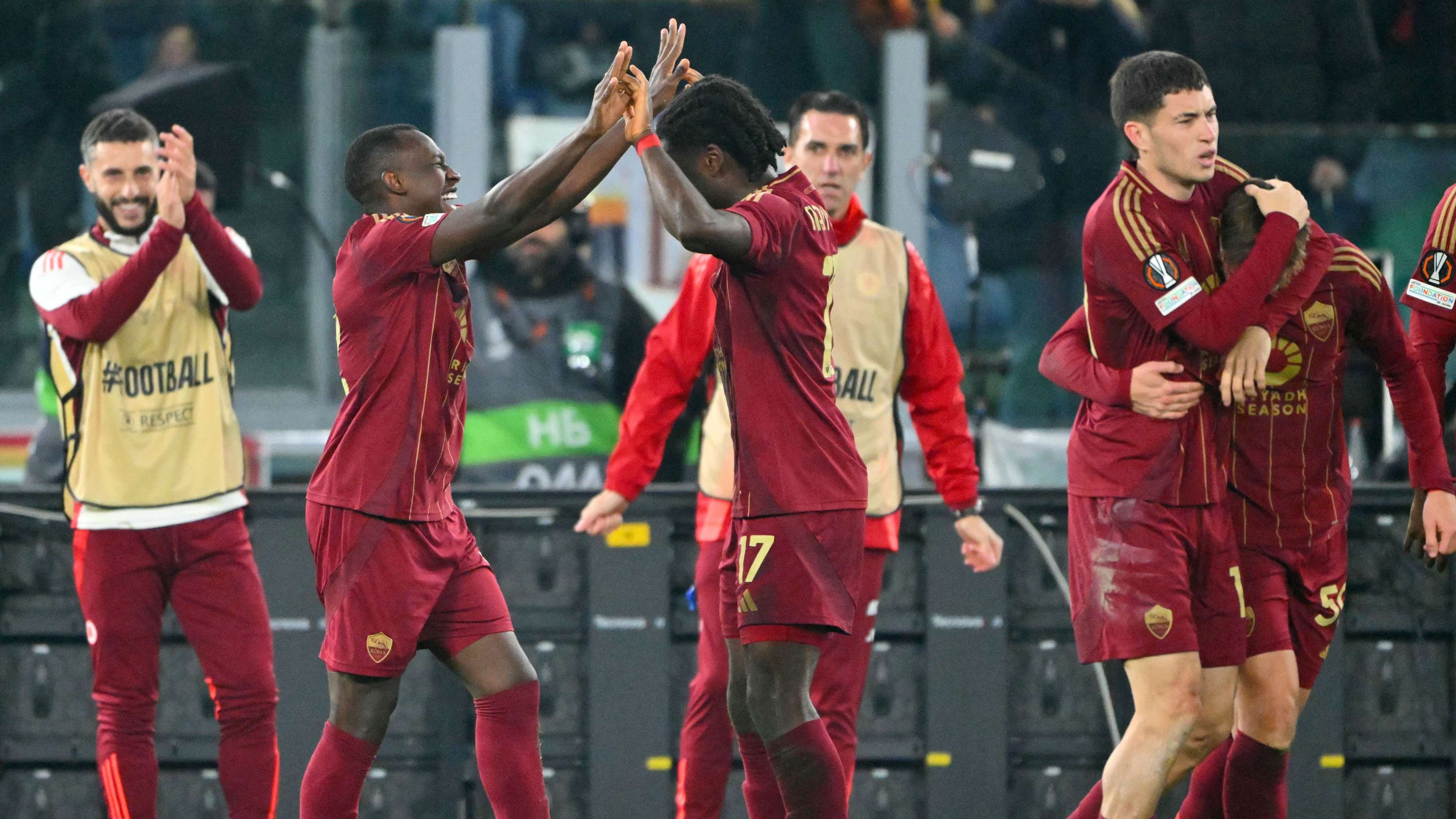 FBL-EUR-C3-ROMA-SPORTING BRAGA