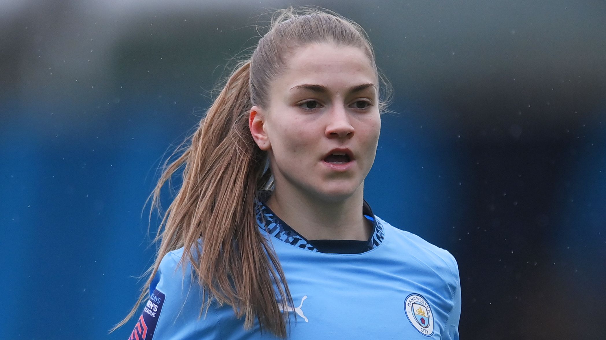 Manchester City v Leicester City - Barclays Women's Super League