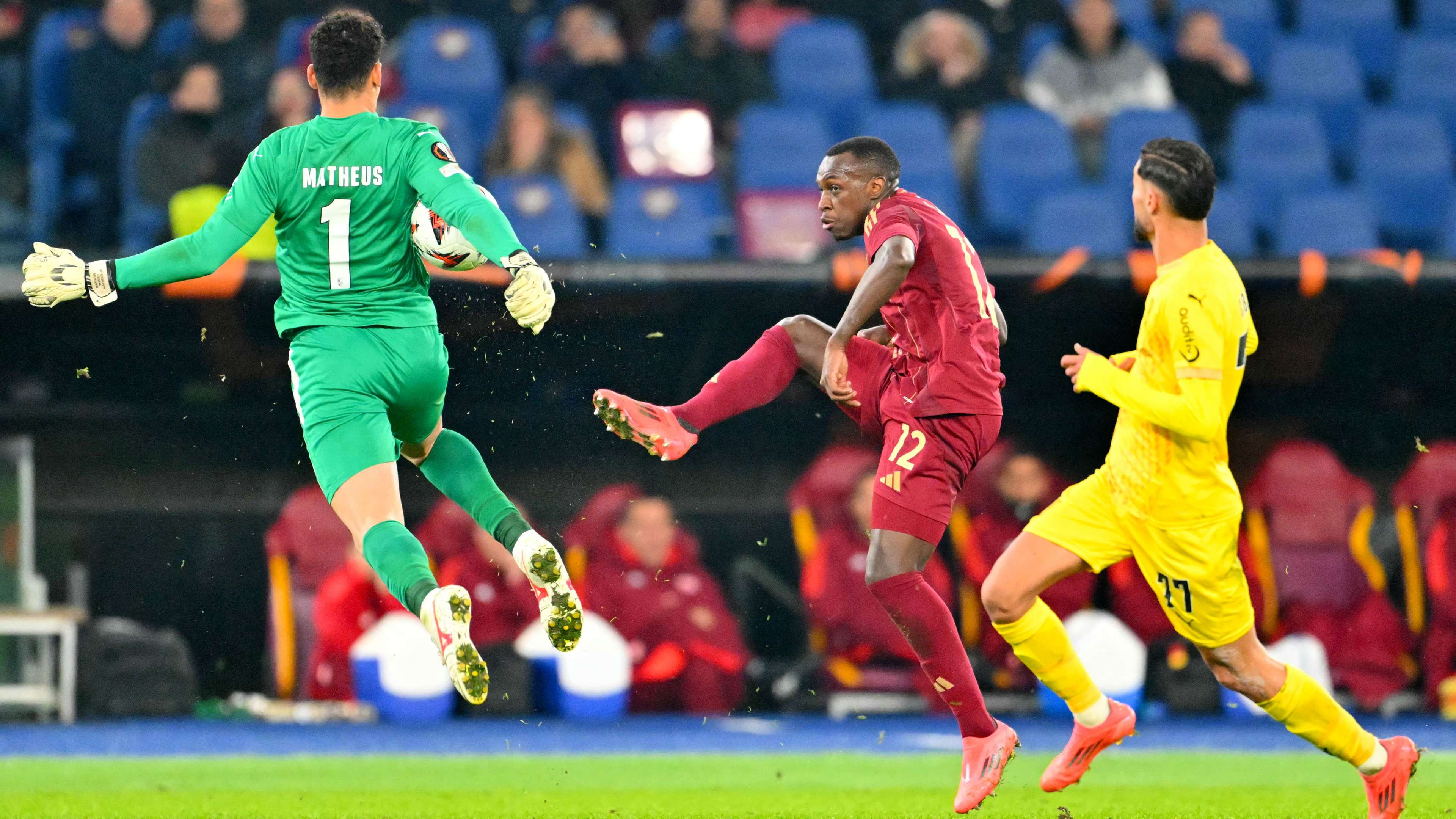 FBL-EUR-C3-ROMA-SPORTING BRAGA