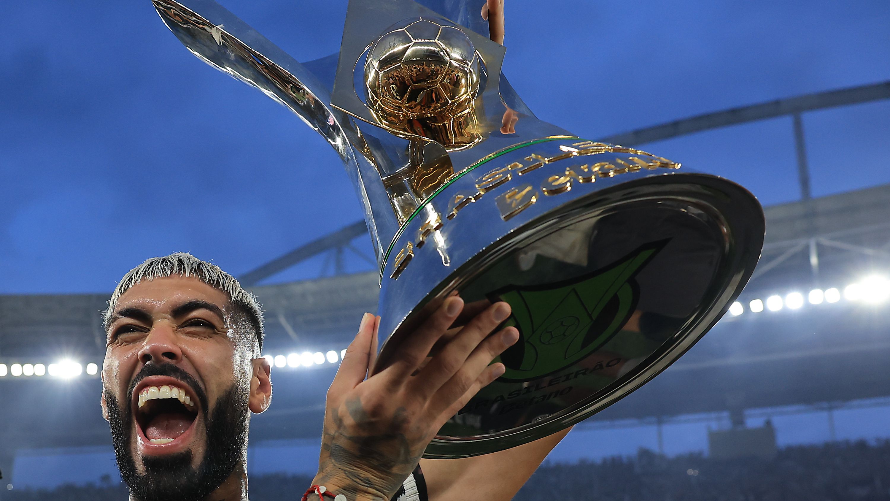 Botafogo v Sao Paulo - Brasileirao 2024