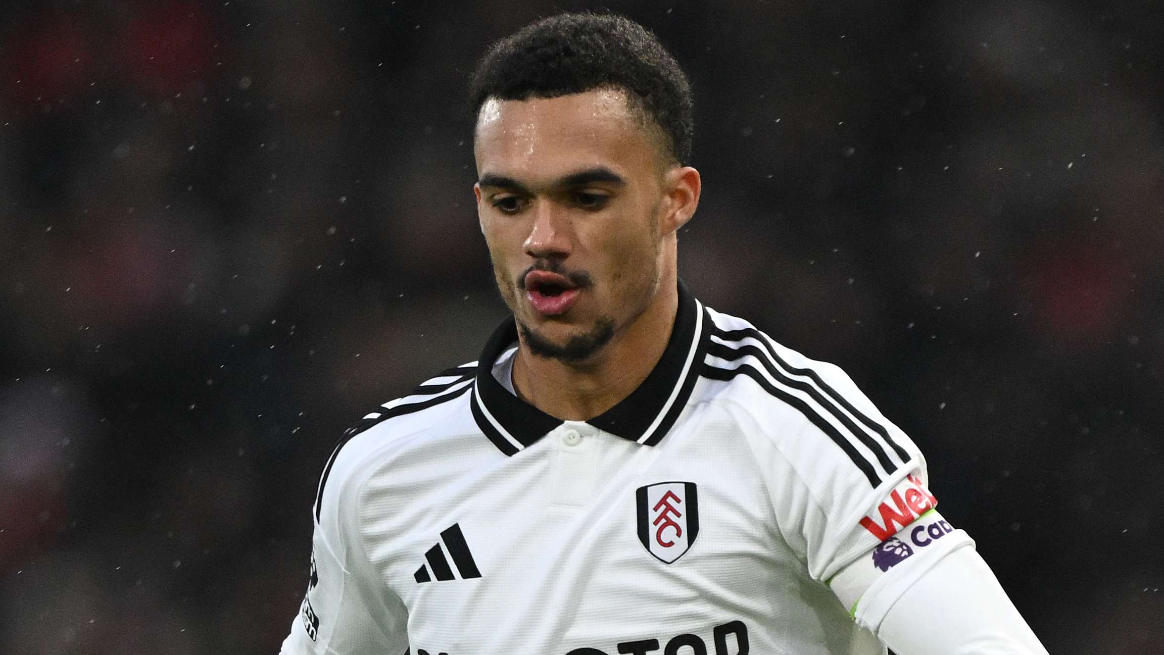 Fulham FC v Arsenal FC - Premier League