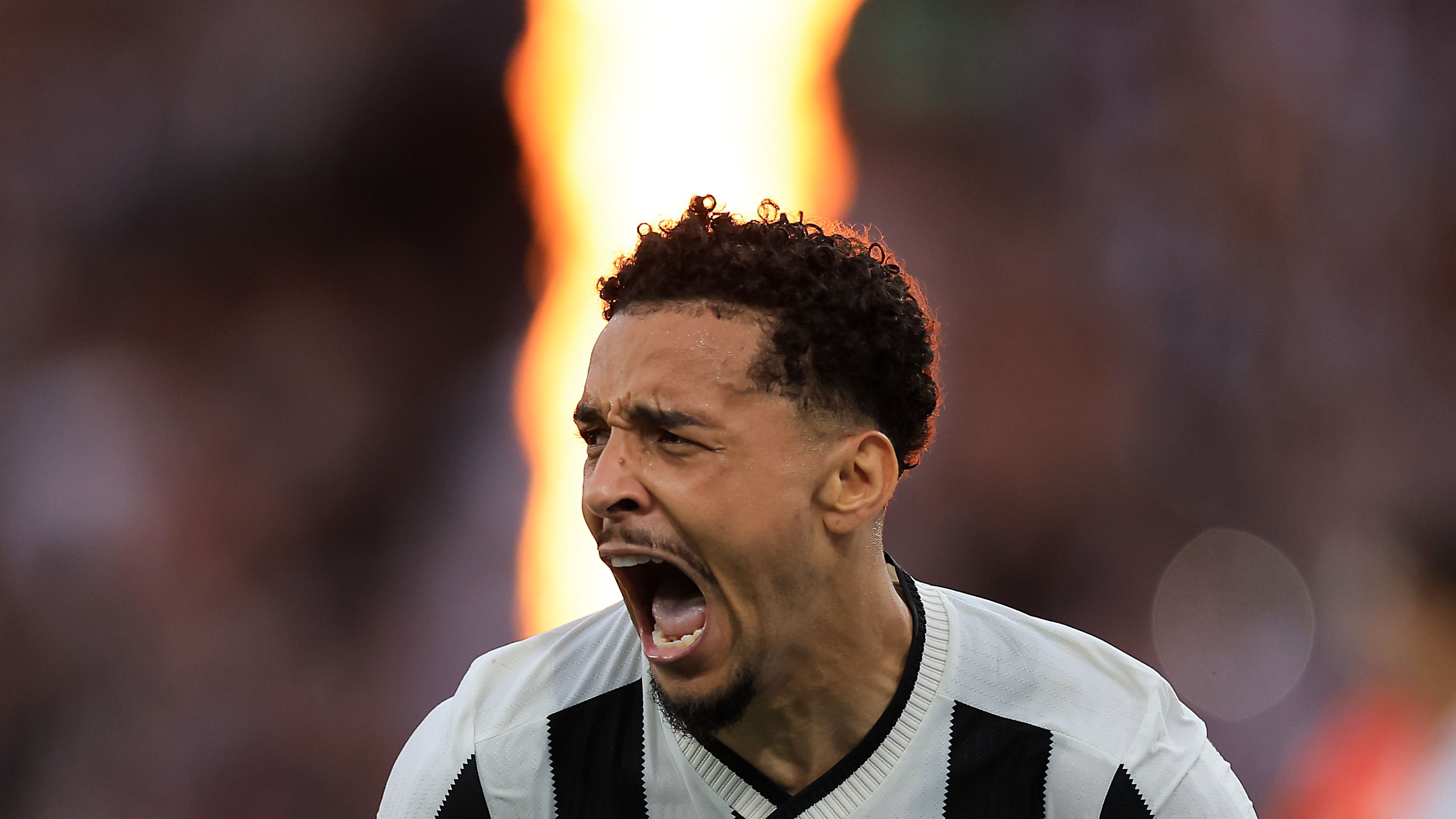 Botafogo v Sao Paulo - Brasileirao 2024