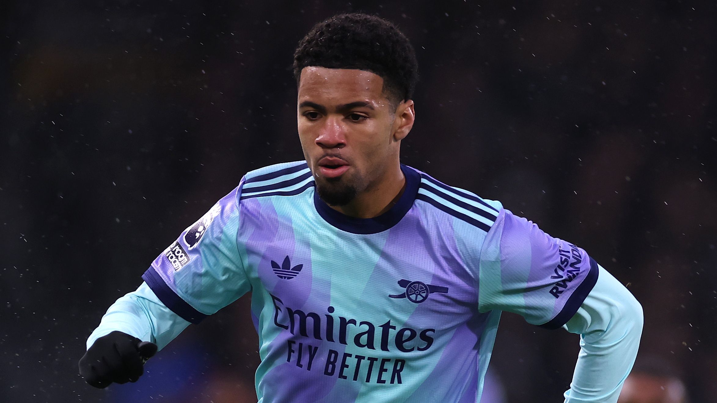 Fulham FC v Arsenal FC - Premier League