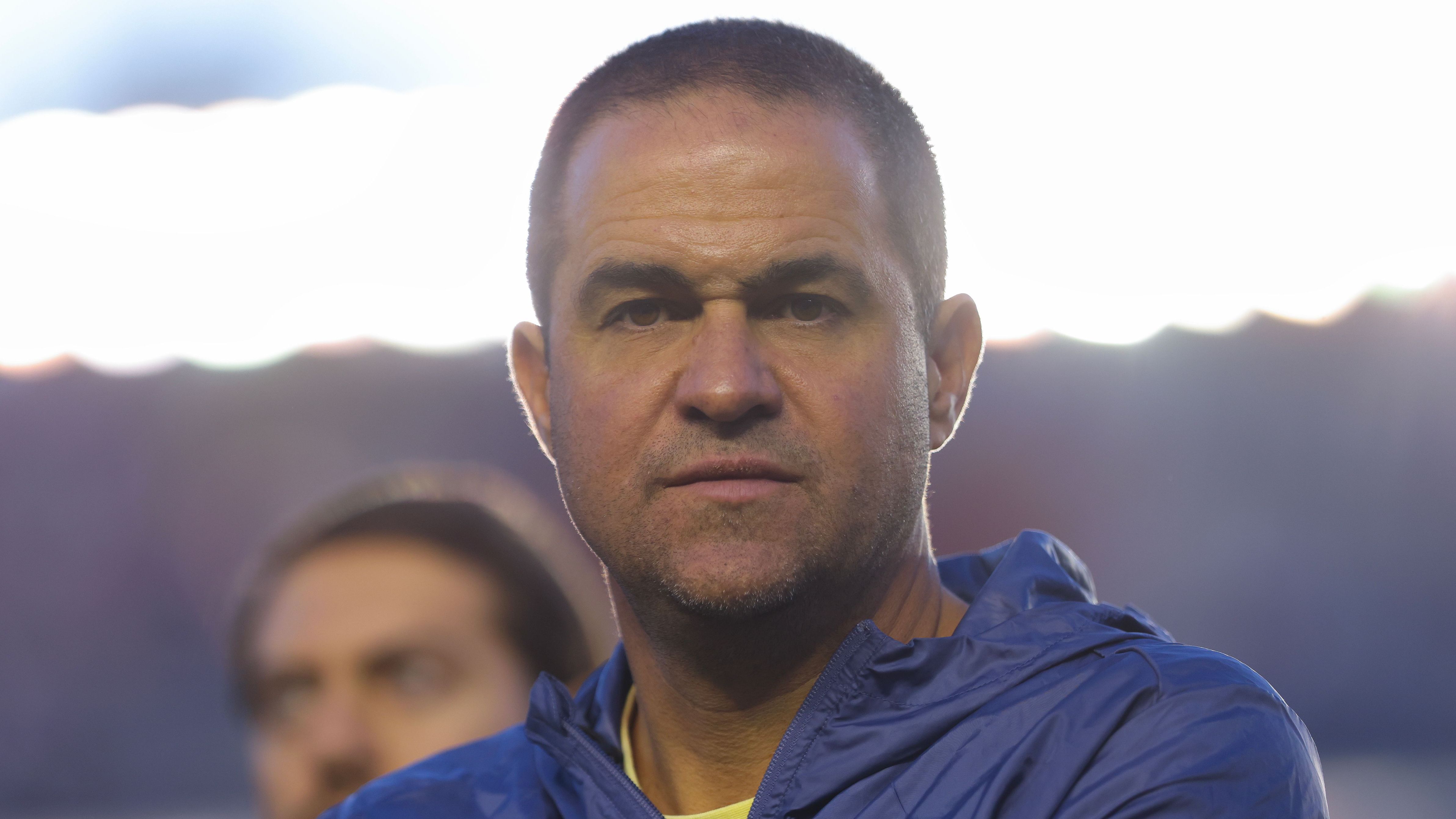 Cruz Azul v America - Playoffs Torneo Apertura 2024 Liga MX