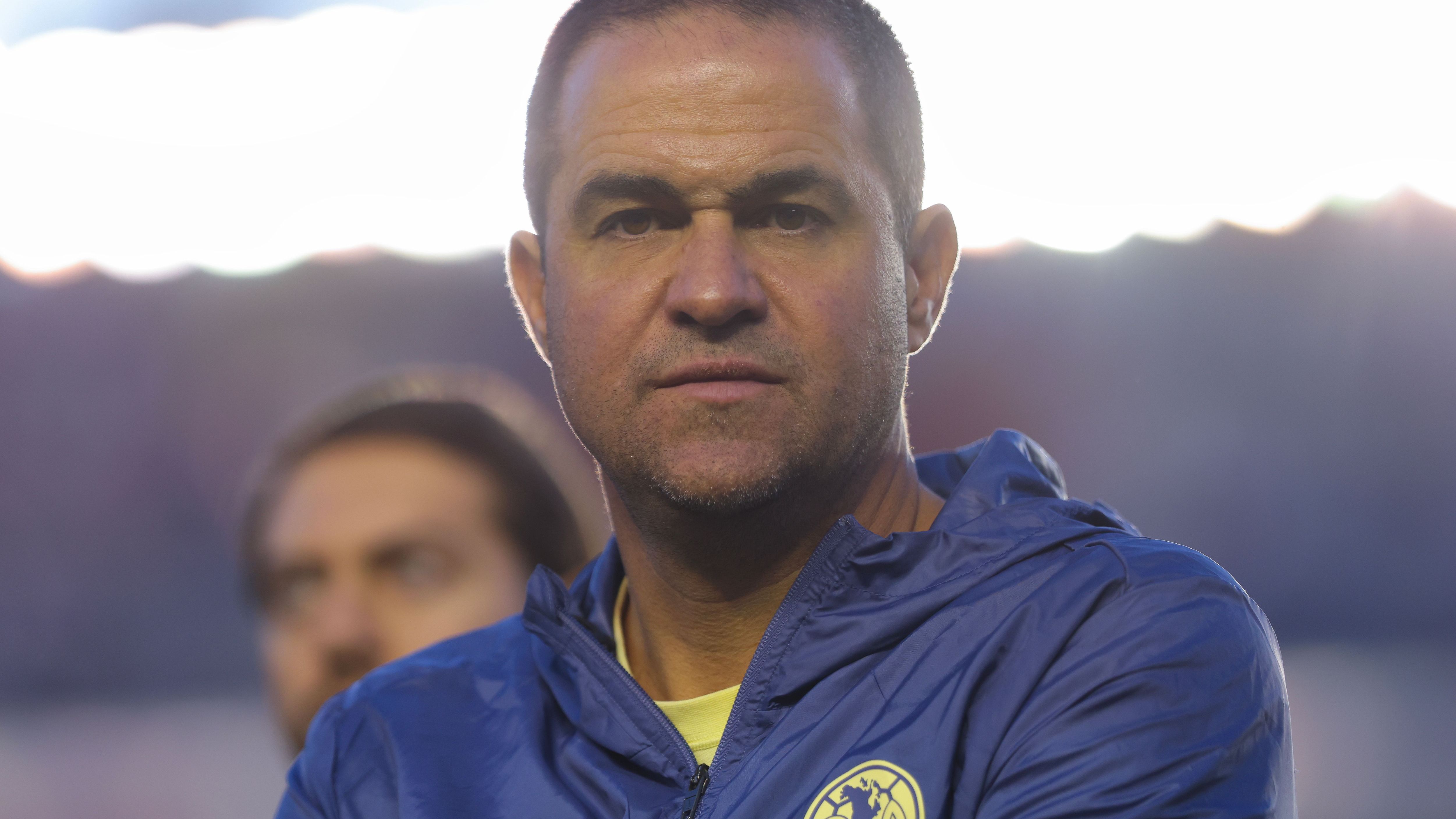 Cruz Azul v America - Playoffs Torneo Apertura 2024 Liga MX