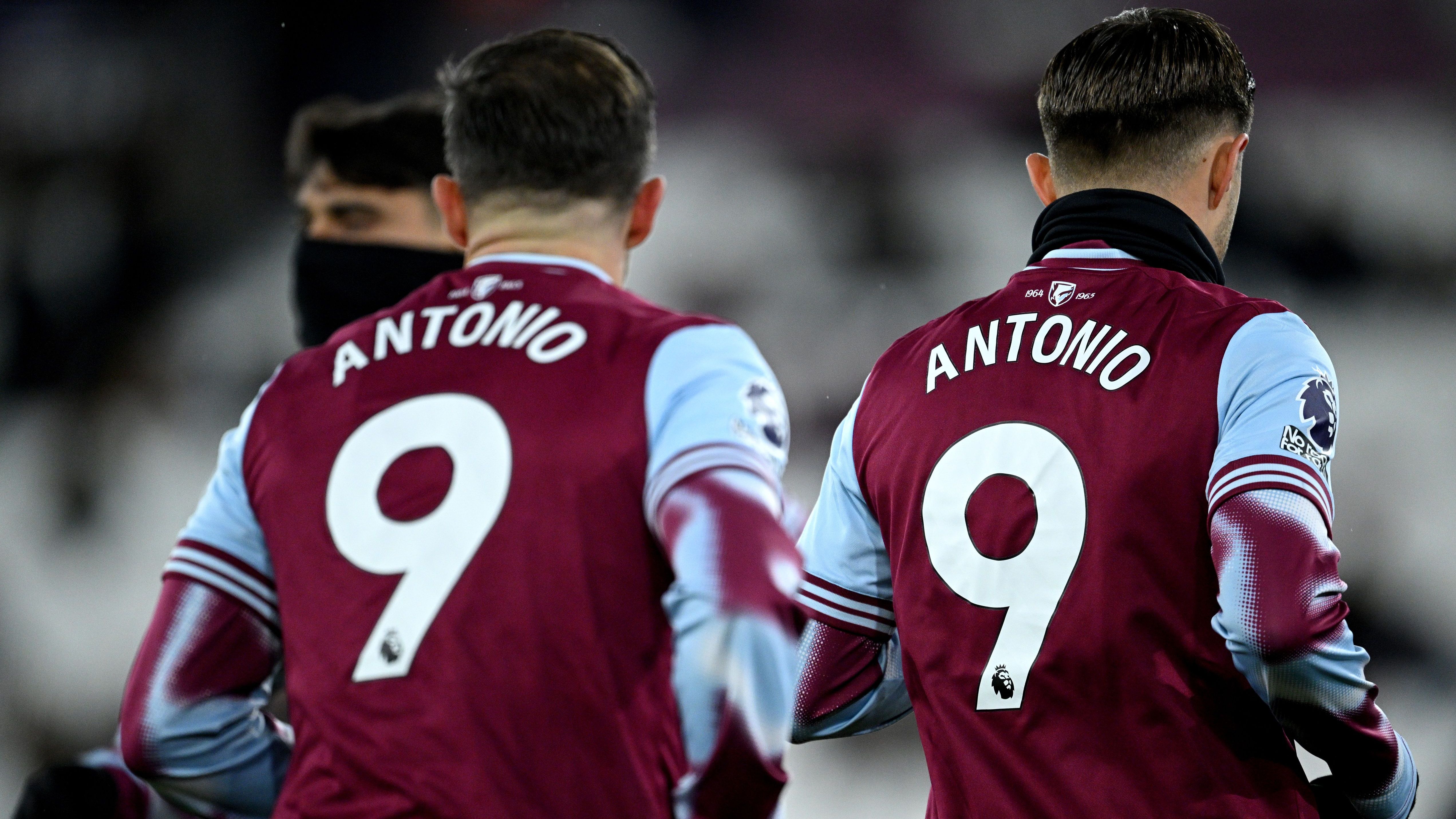 West Ham United FC v Wolverhampton Wanderers FC - Premier League