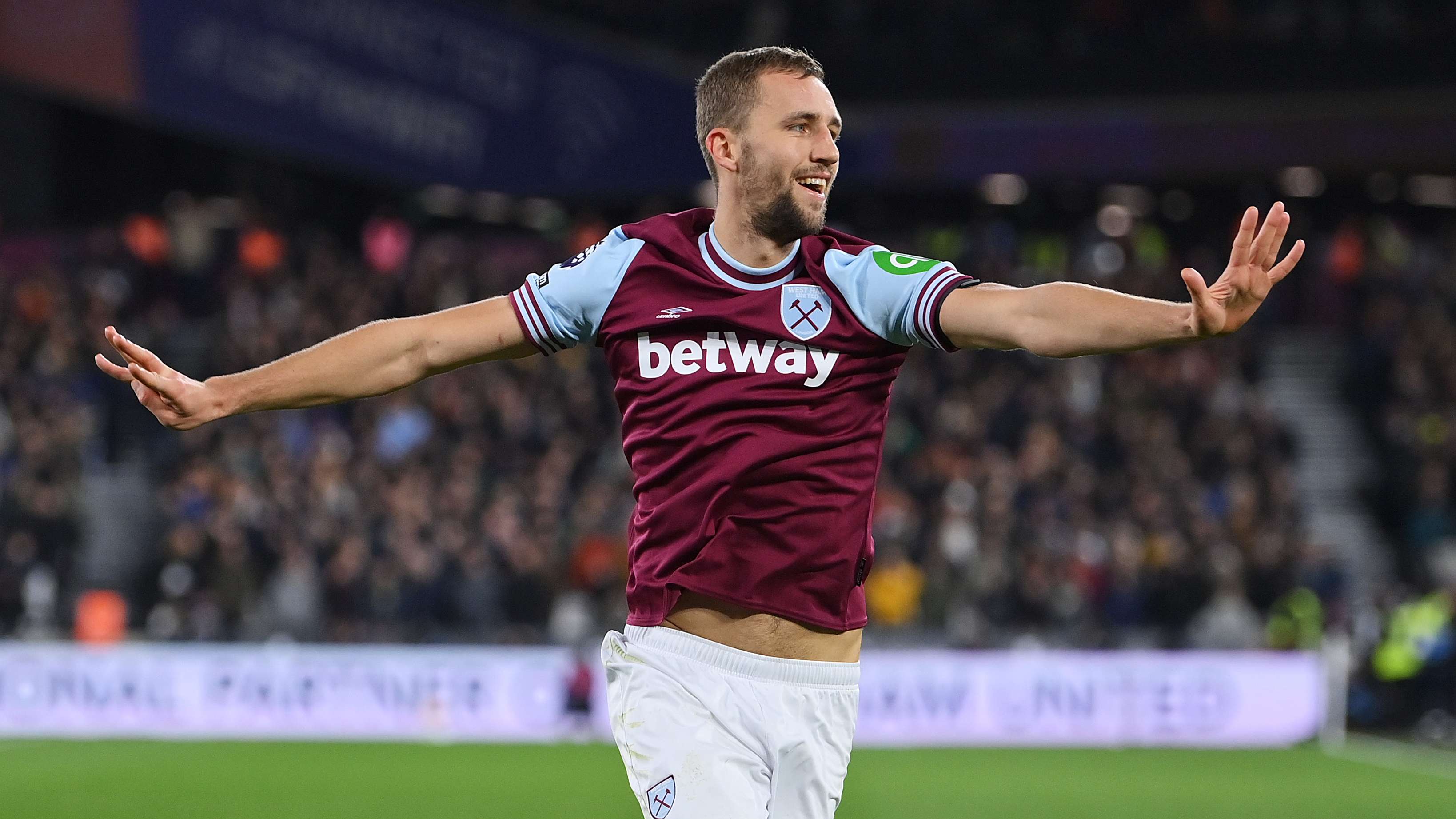 West Ham United FC v Wolverhampton Wanderers FC - Premier League