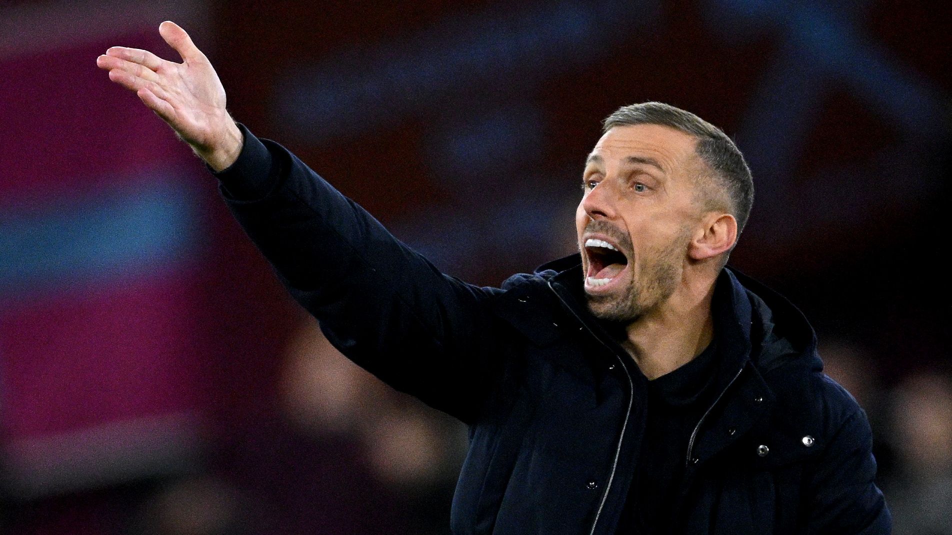 West Ham United FC v Wolverhampton Wanderers FC - Premier League