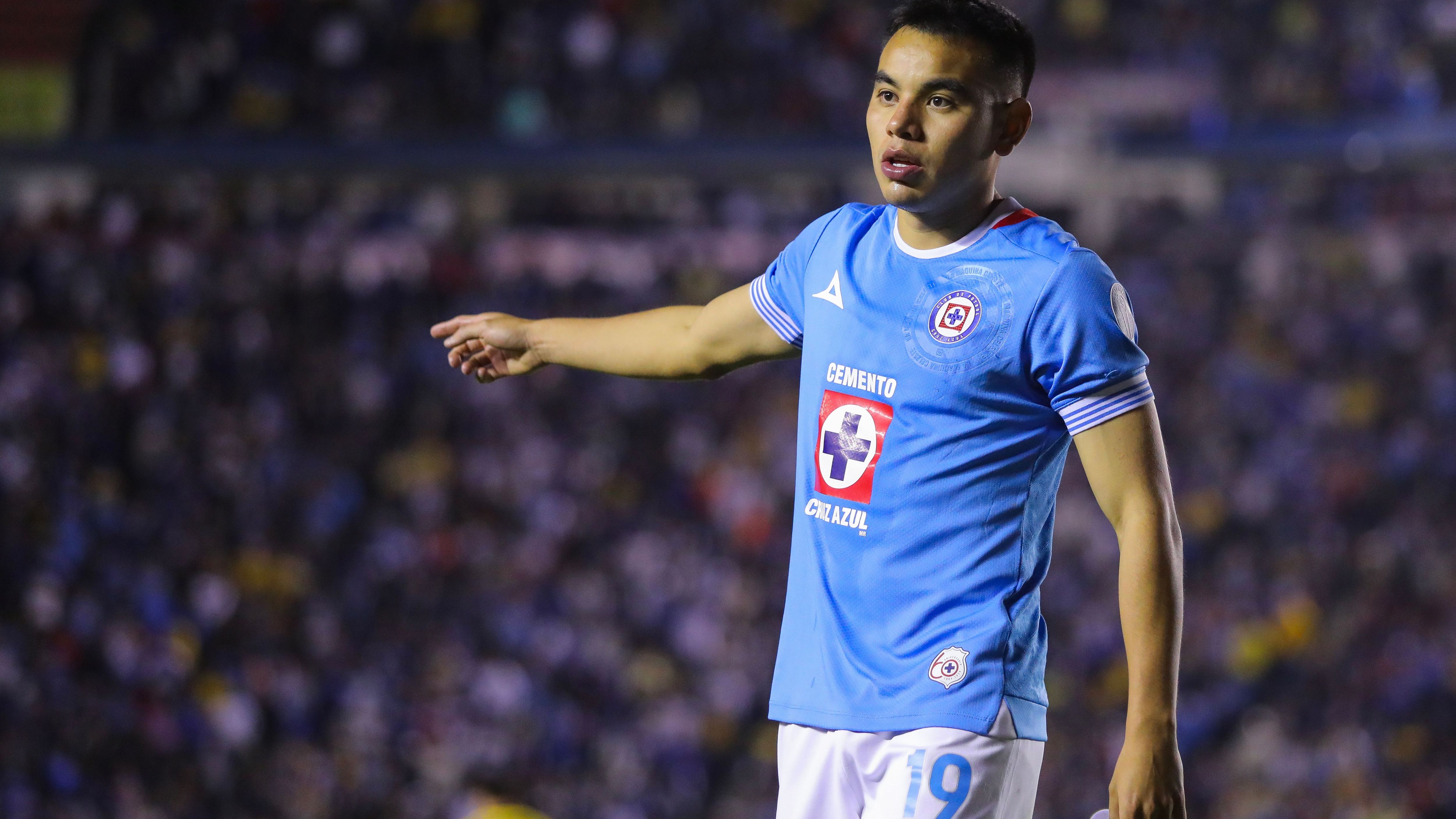 Cruz Azul v America - Playoffs Torneo Apertura 2024 Liga MX
