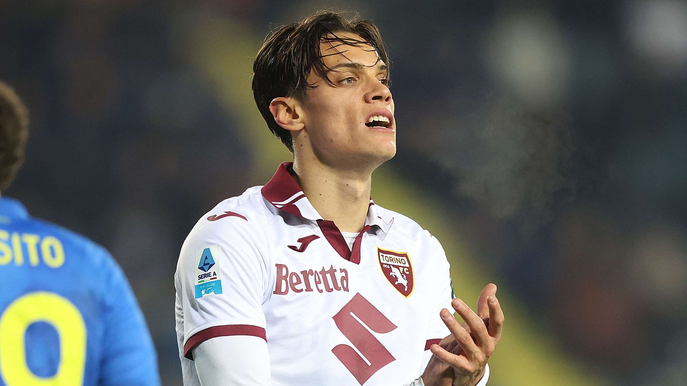 Empoli v Torino - Serie A