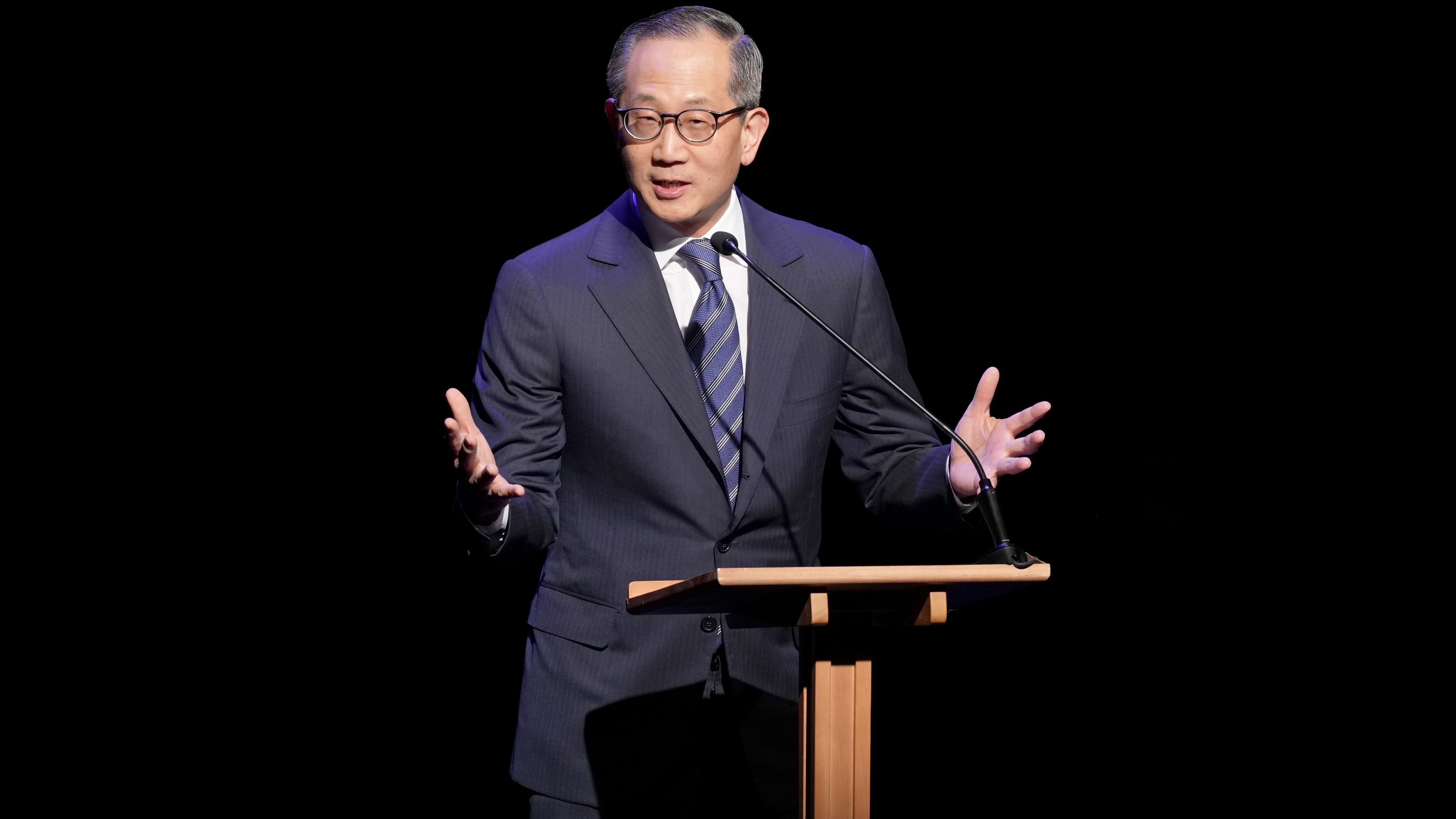 "South Pacific" Opening Night Gala At Lincoln Center Theater