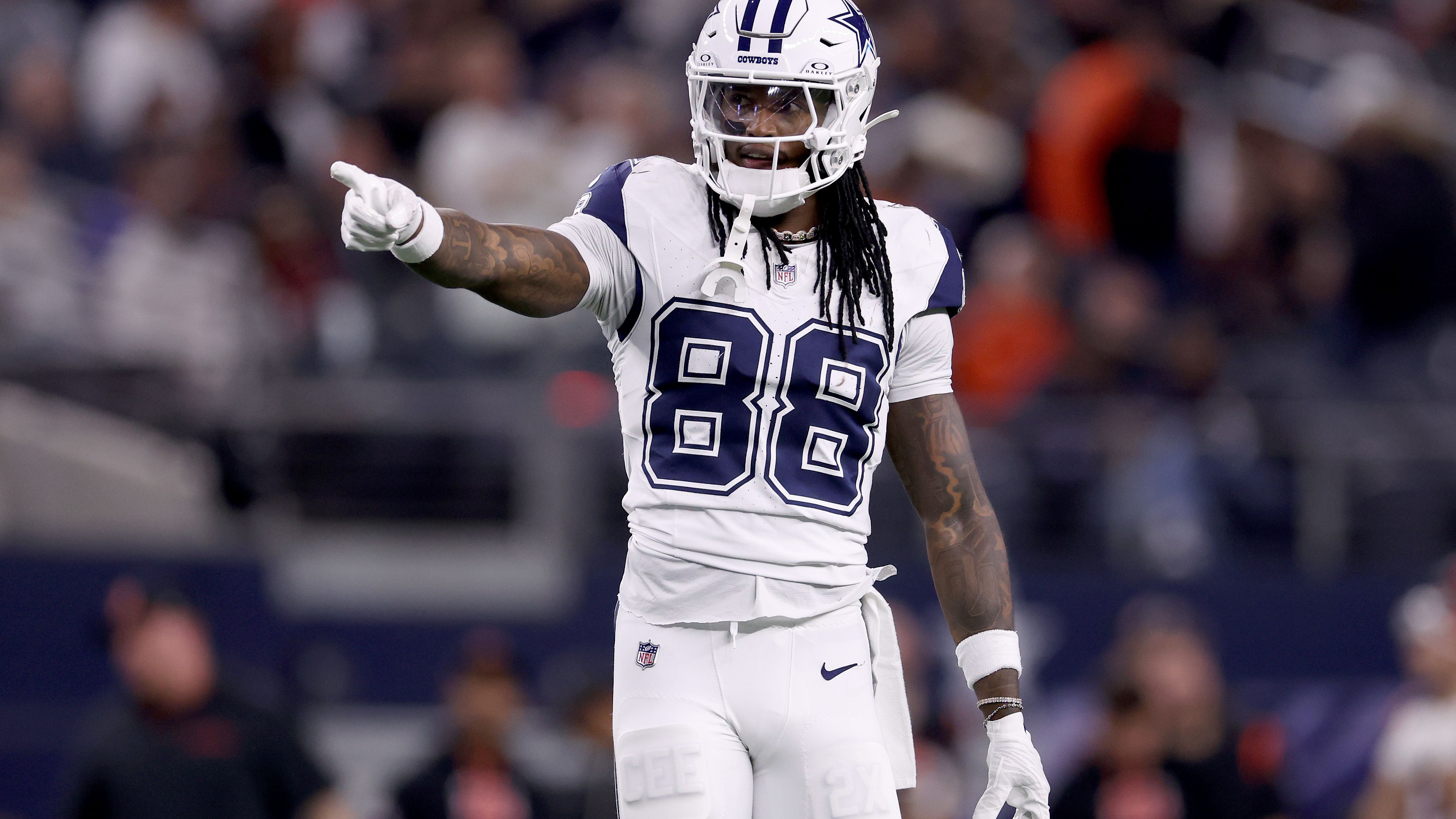 Cincinnati Bengals v Dallas Cowboys