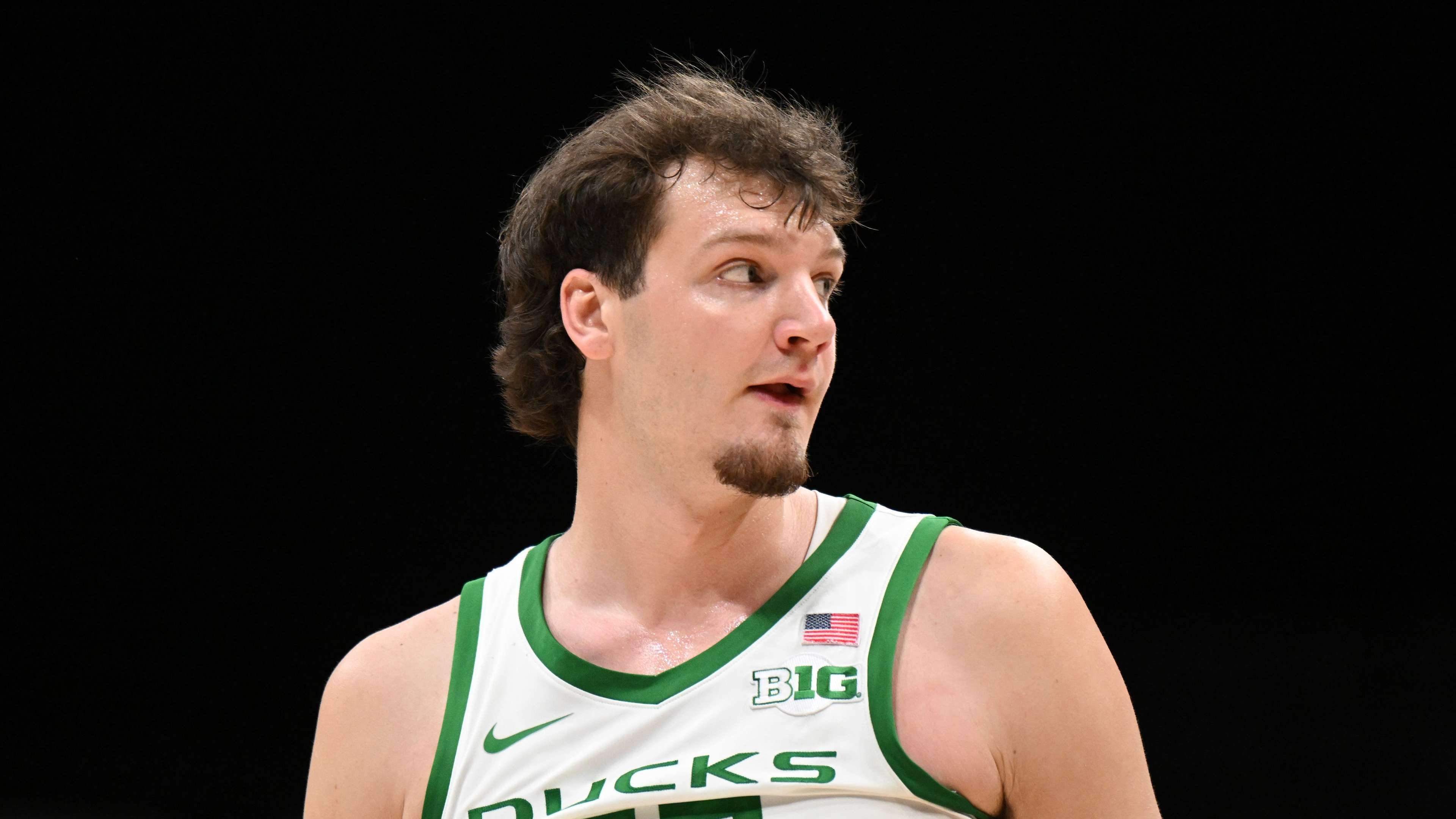 Players Era Festival: Oregon v Texas A&M