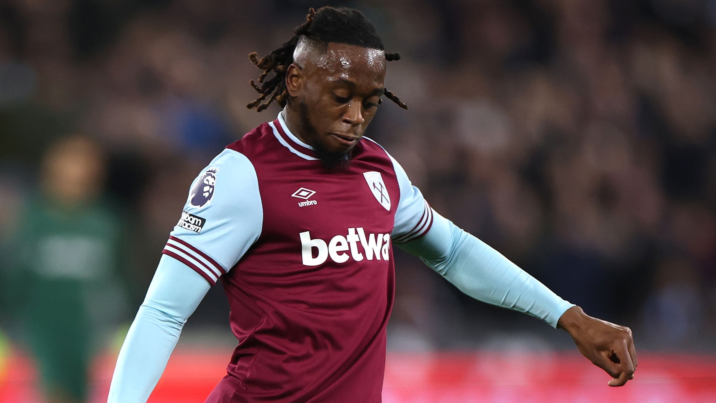 West Ham United FC v Wolverhampton Wanderers FC - Premier League