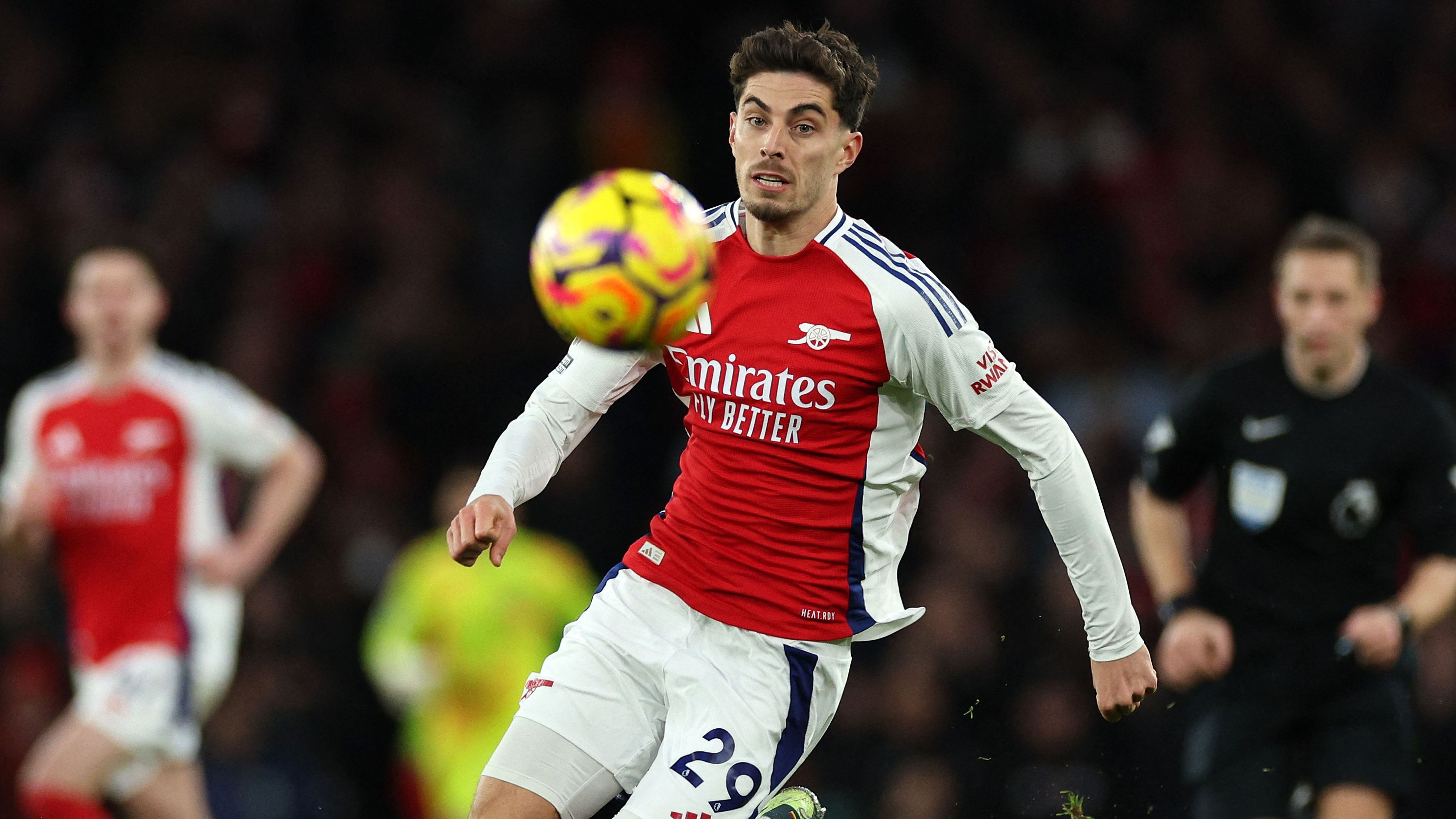 FBL-ENG-PR-ARSENAL-EVERTON