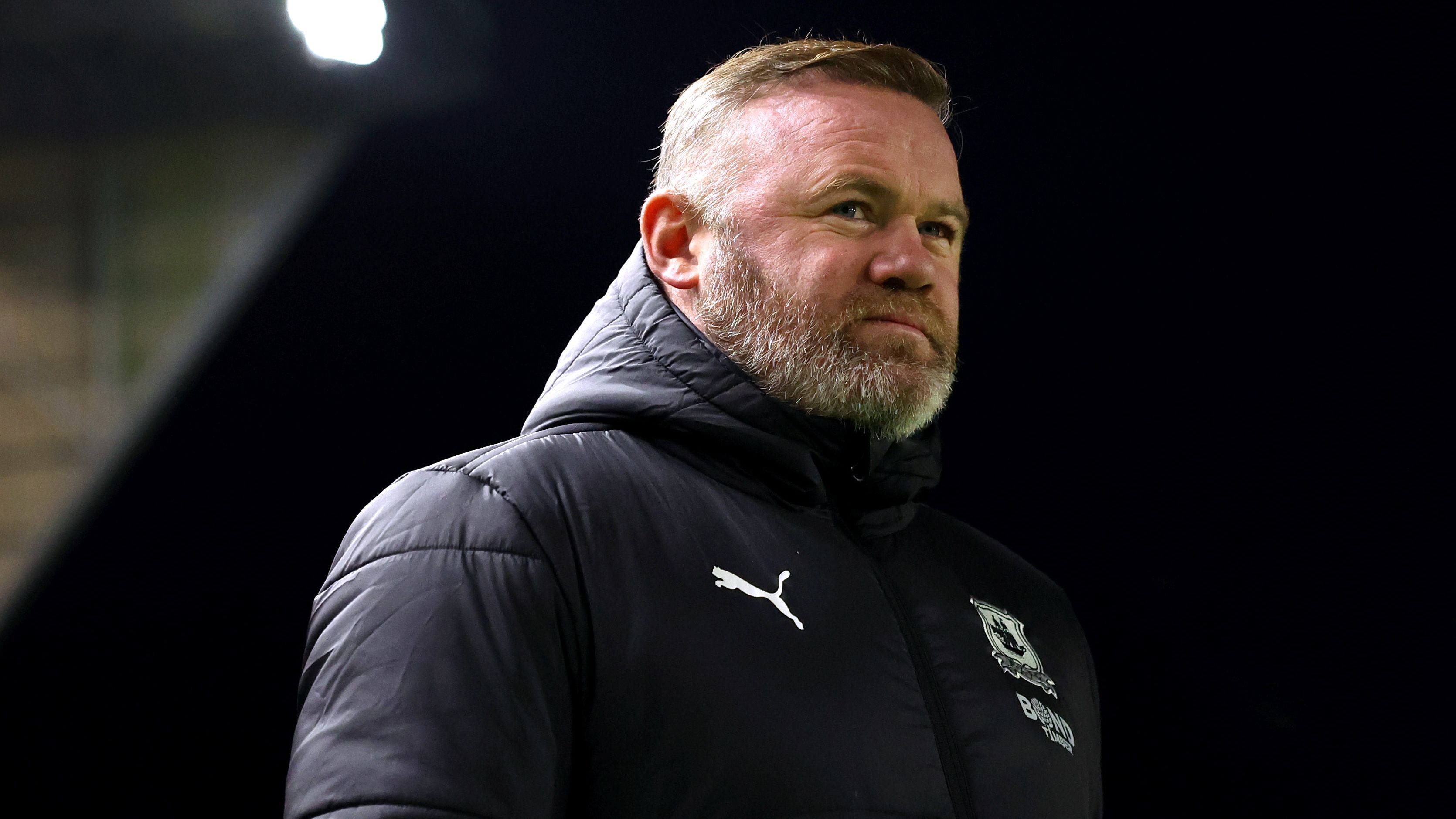 Plymouth Argyle FC v Swansea City AFC - Sky Bet Championship