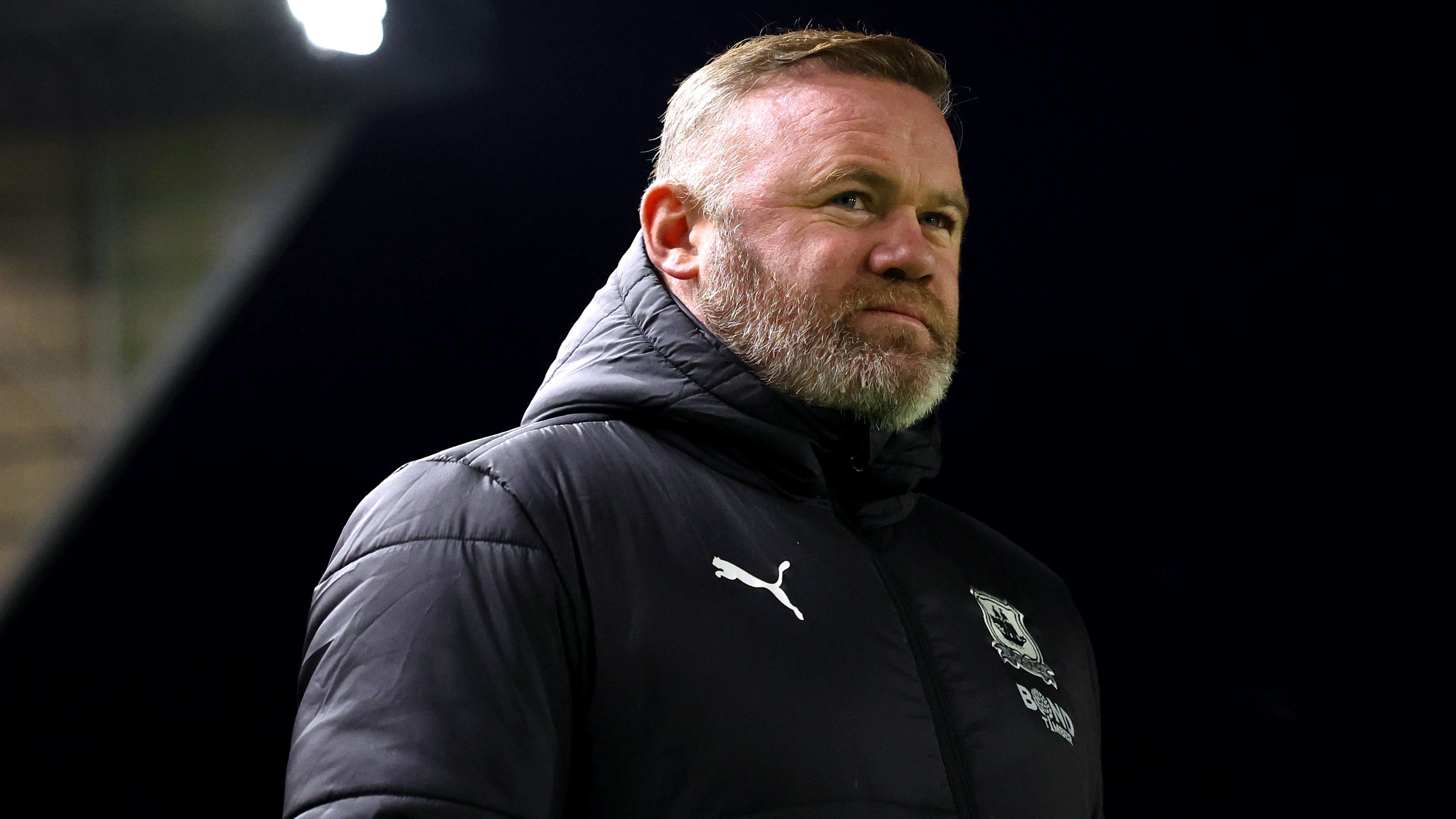 Plymouth Argyle FC v Swansea City AFC - Sky Bet Championship