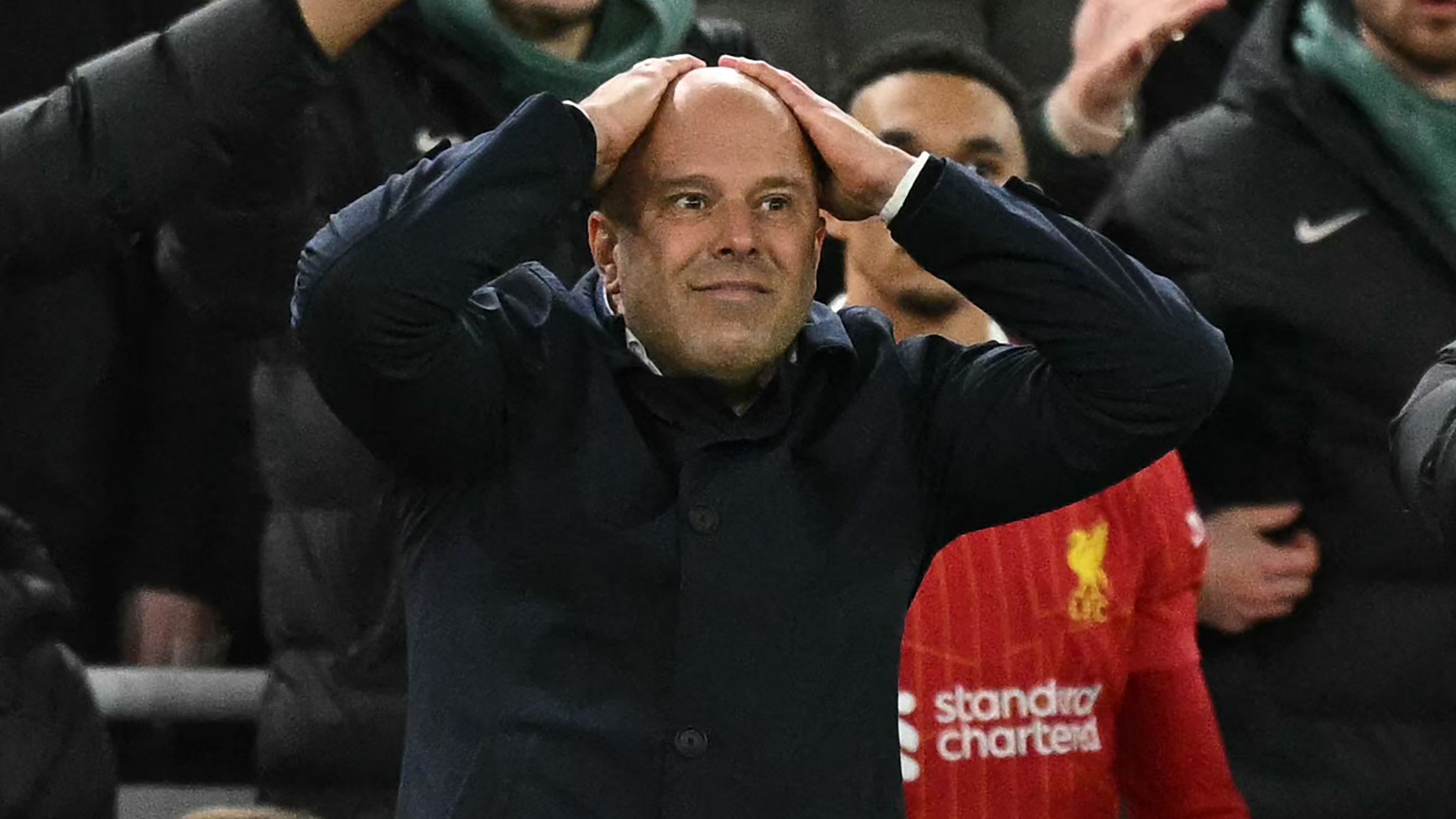 FBL-ENG-PR-LIVERPOOL-FULHAM