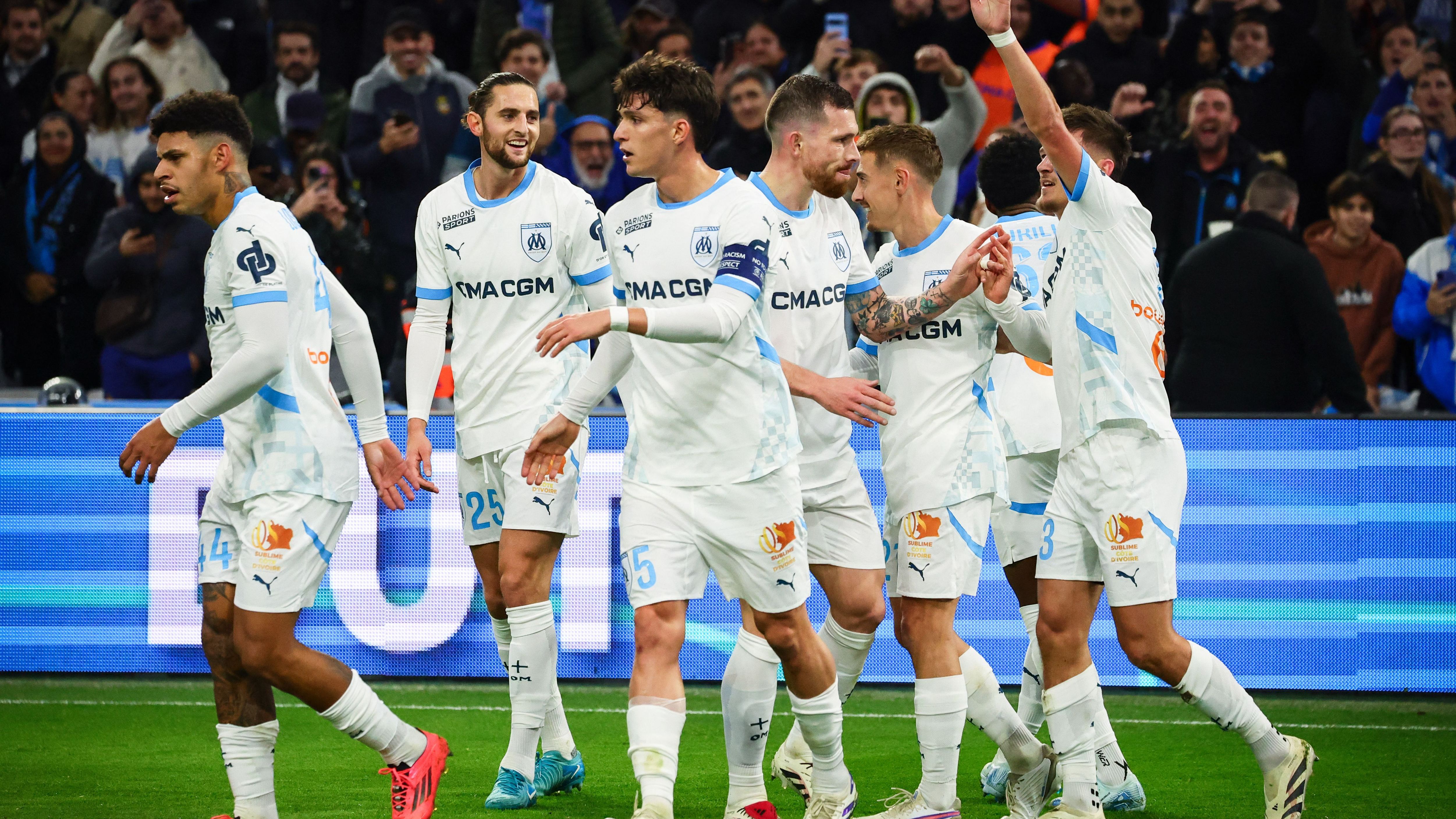 FBL-FRA-LIGUE1-MARSEILLE-LILLE