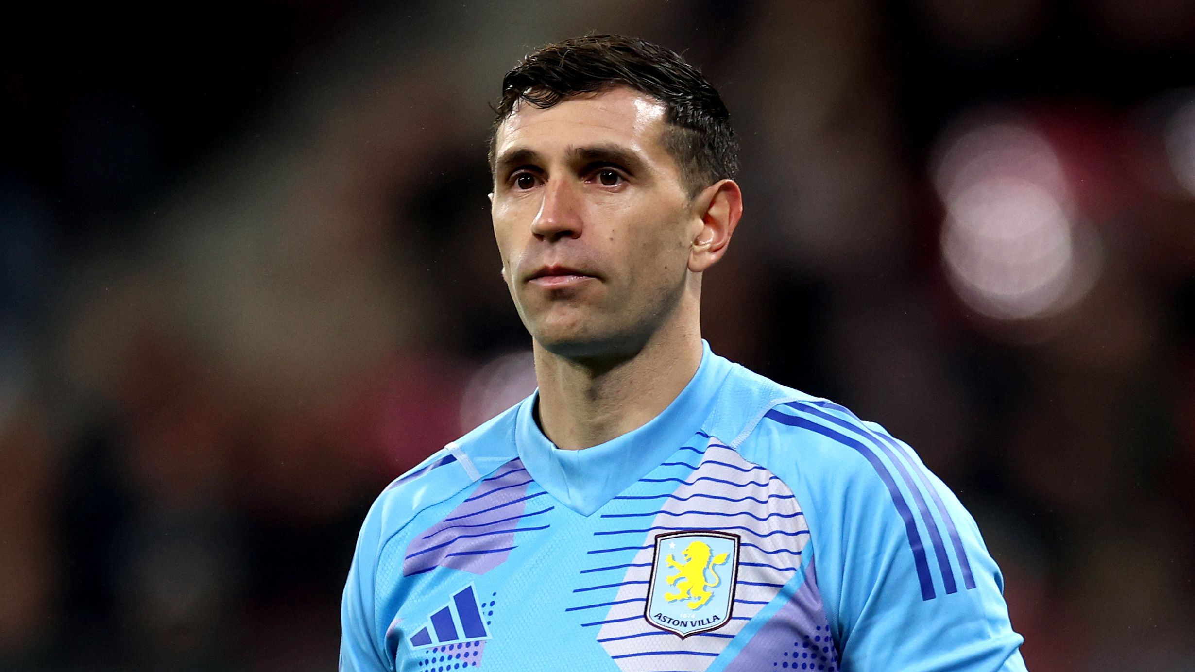 RB Leipzig v Aston Villa FC - UEFA Champions League 2024/25 League Phase MD6