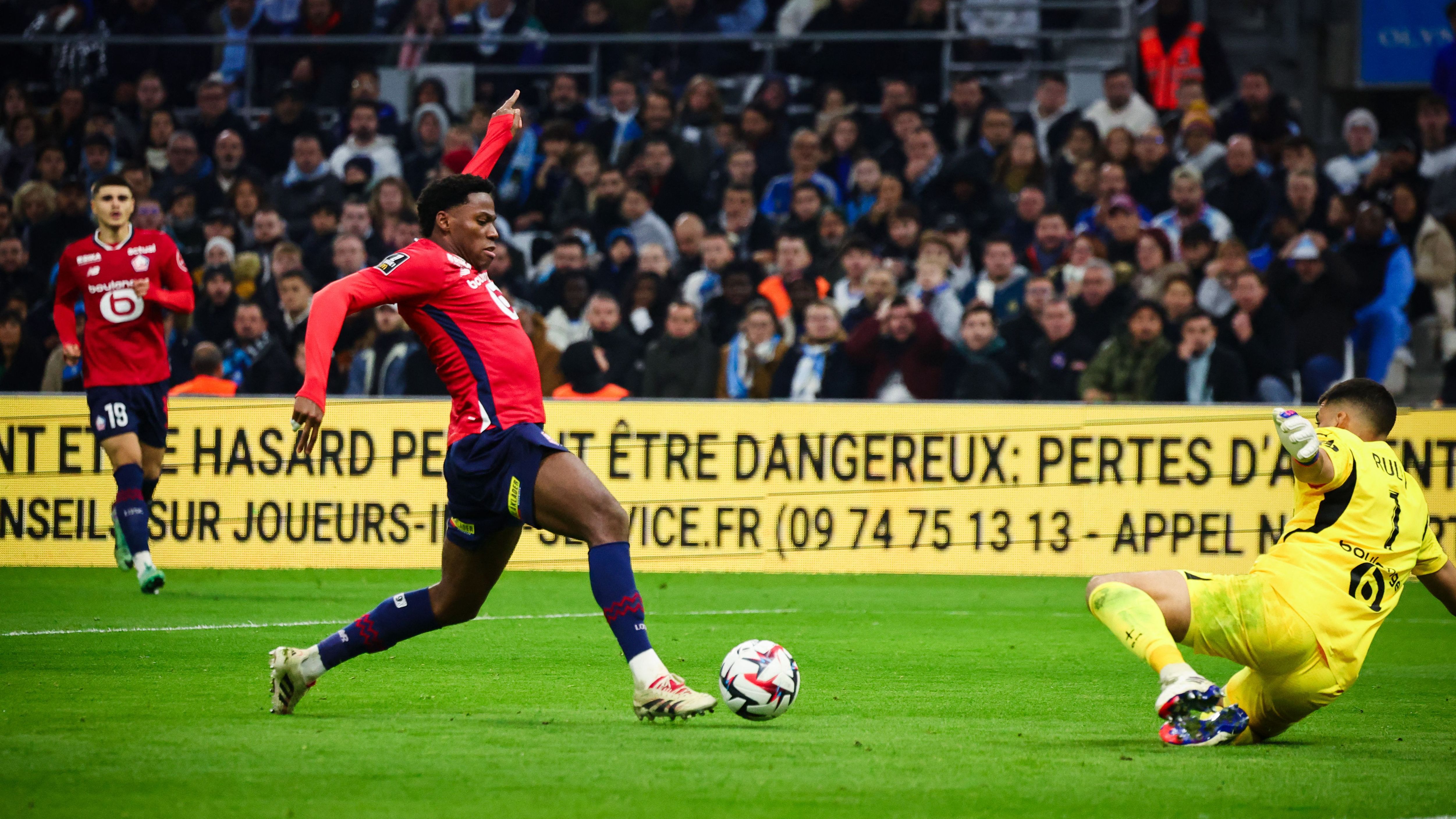 FBL-FRA-LIGUE1-MARSEILLE-LILLE