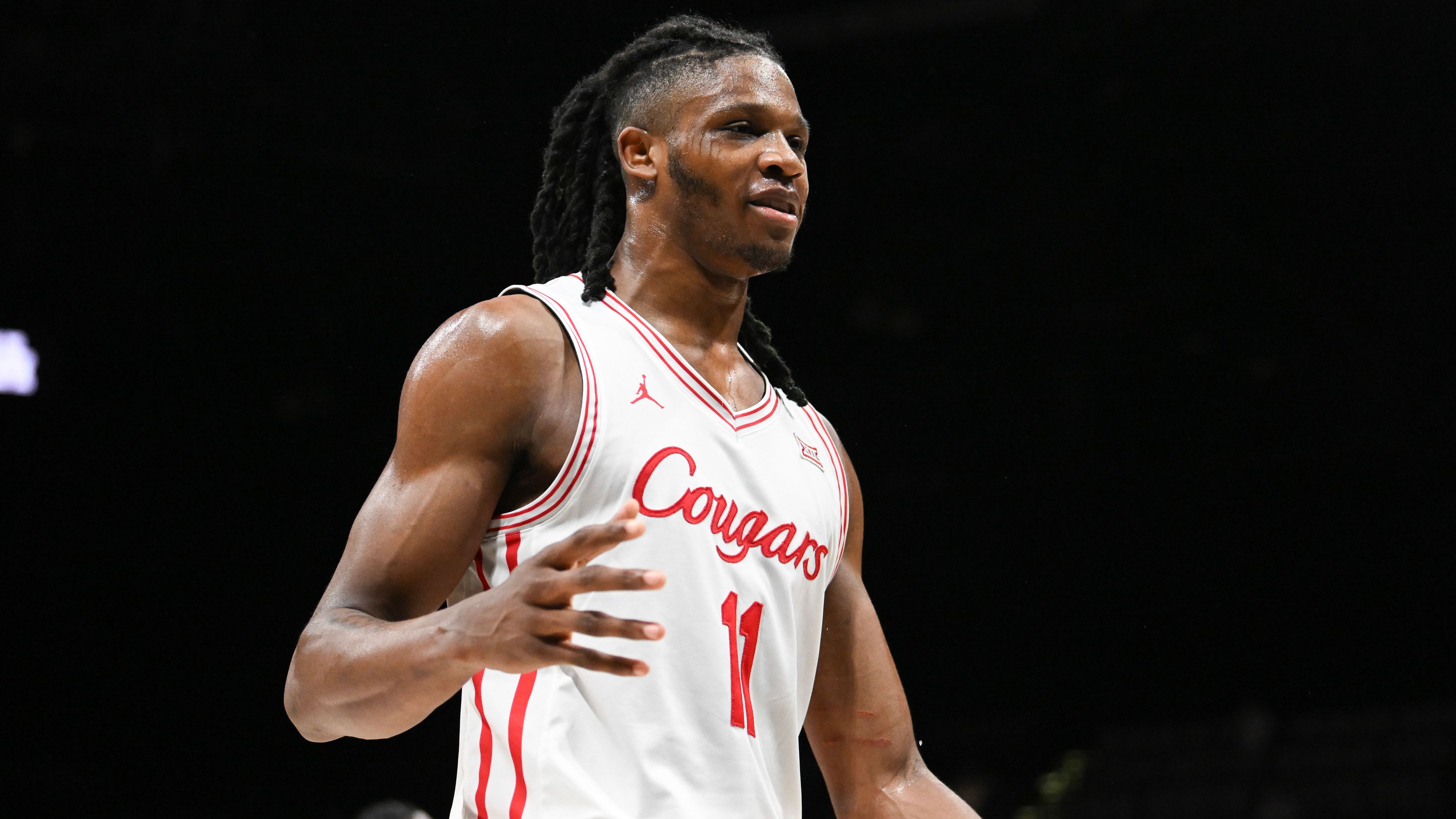 Players Era Festival: Houston v Alabama