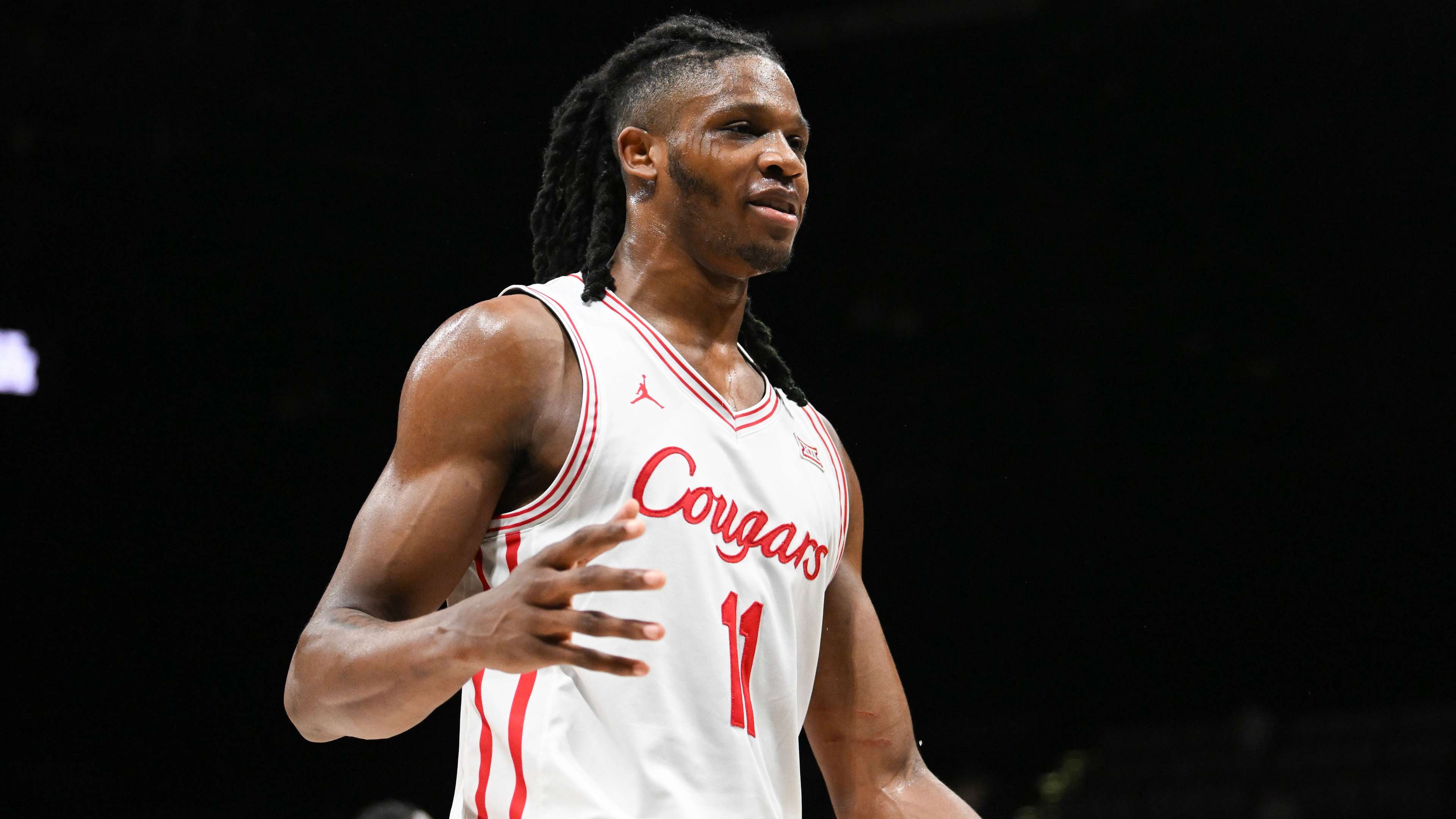 Players Era Festival: Houston v Alabama