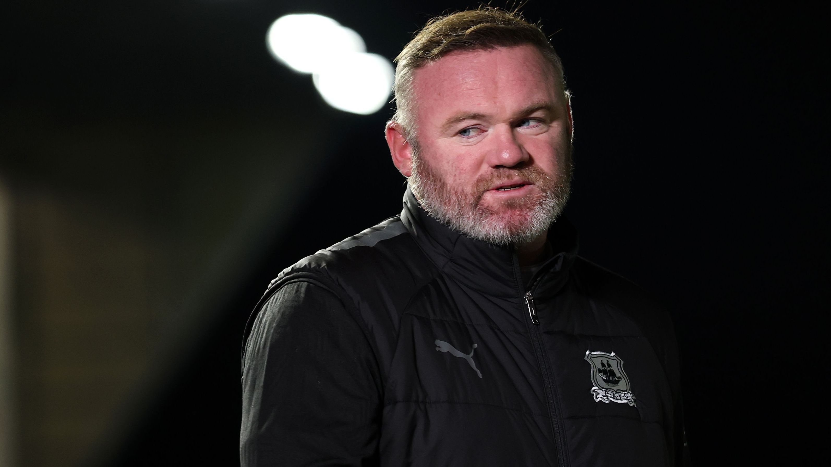 Plymouth Argyle FC v Swansea City AFC - Sky Bet Championship