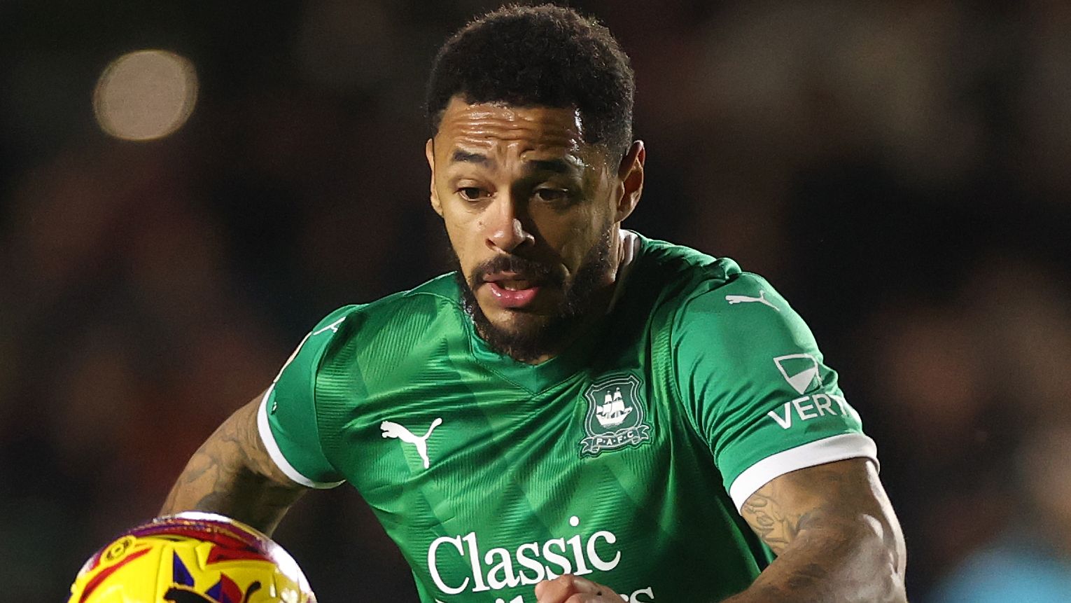 Plymouth Argyle FC v Swansea City AFC - Sky Bet Championship