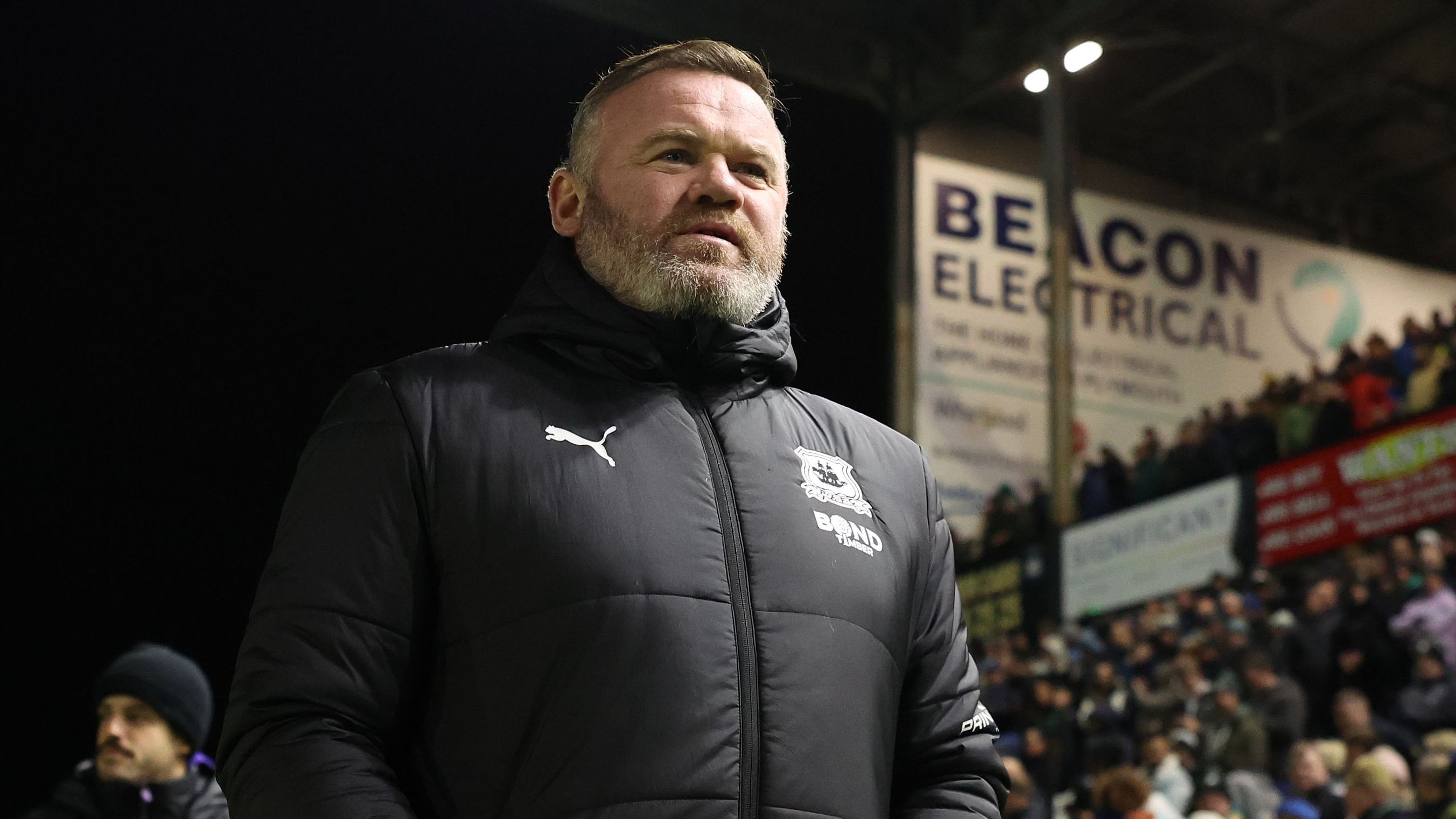 Plymouth Argyle FC v Swansea City AFC - Sky Bet Championship