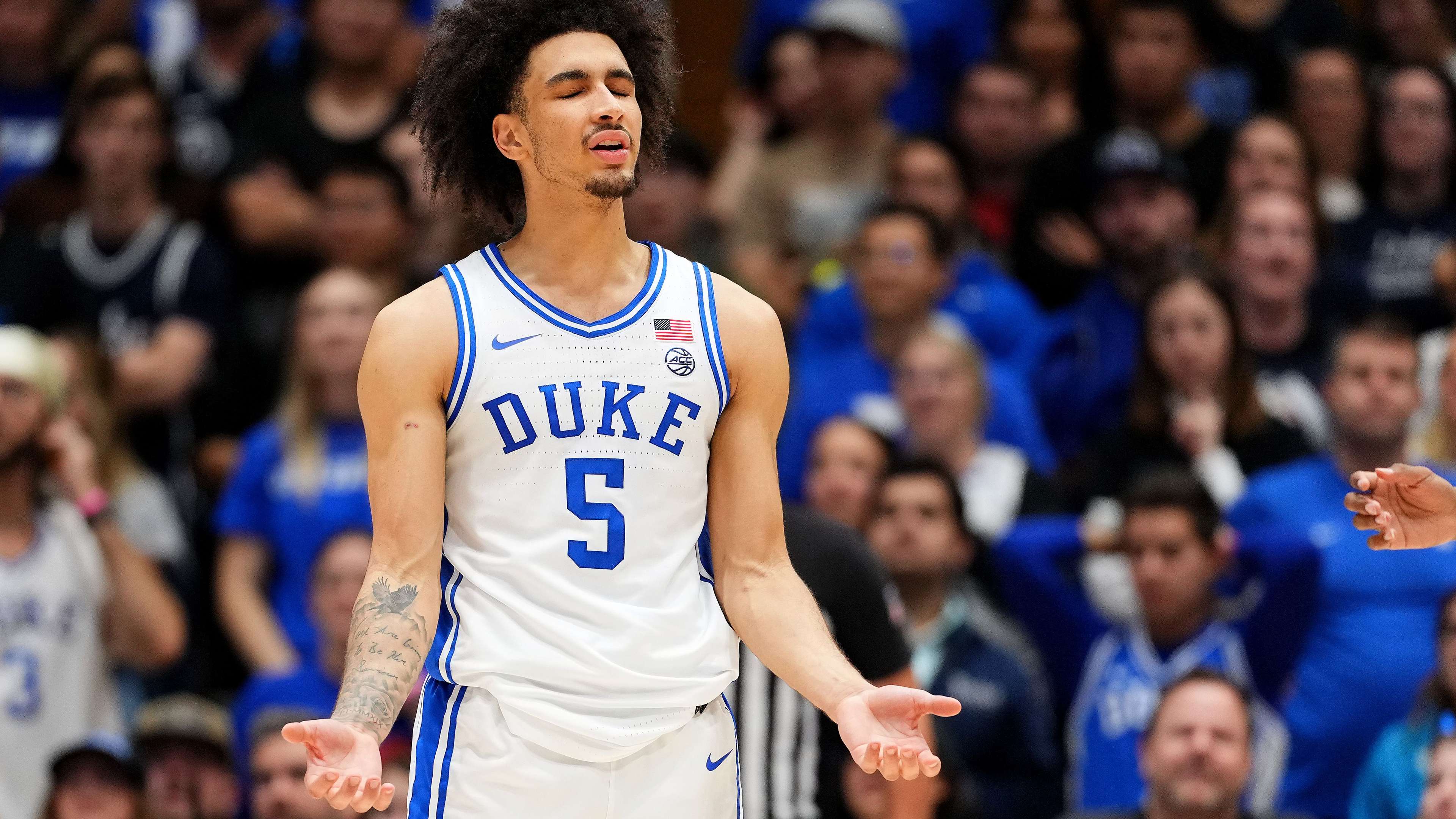 Incarnate Word v Duke