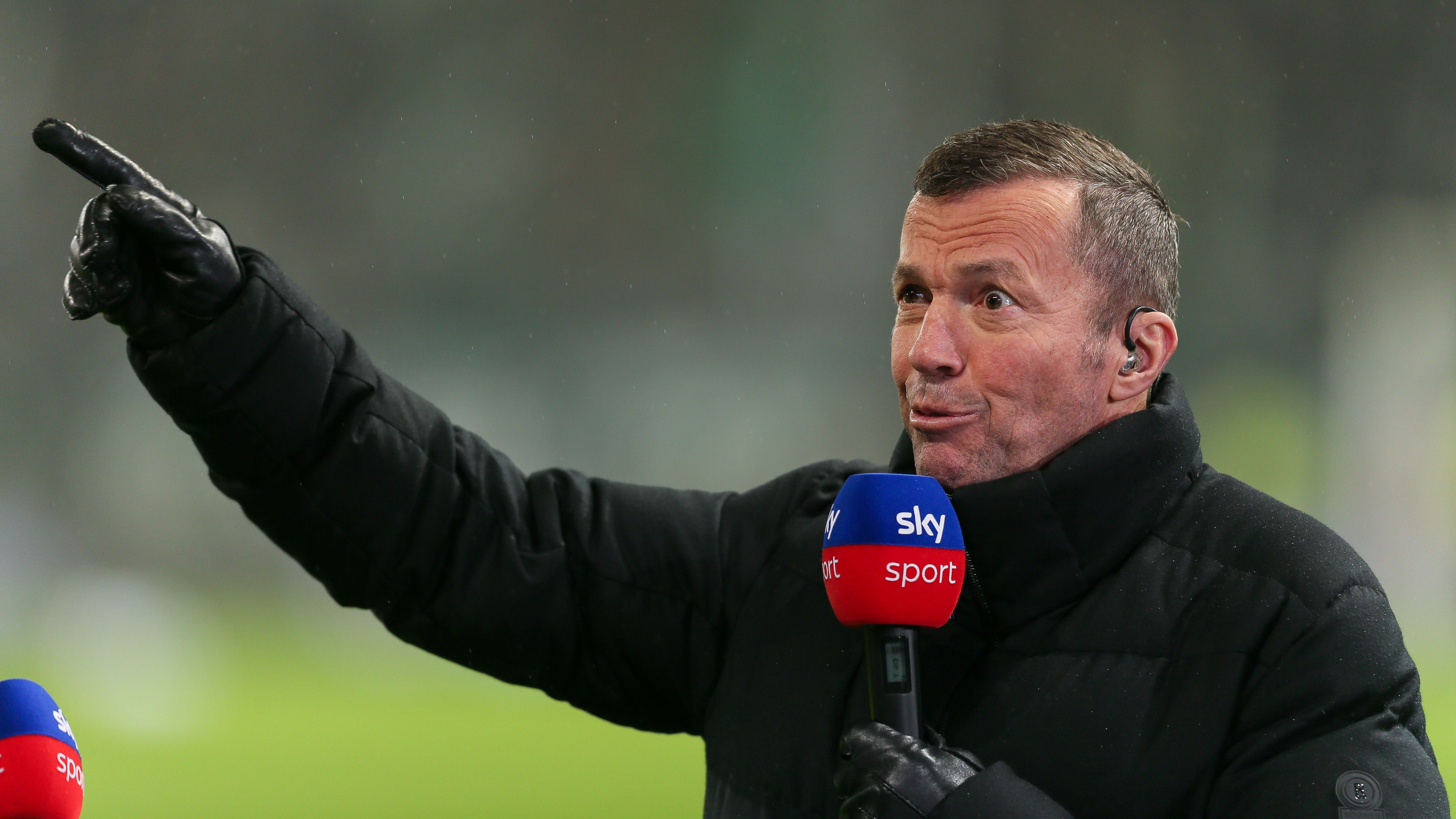 FC St. Pauli 1910 v SV Werder Bremen - Bundesliga