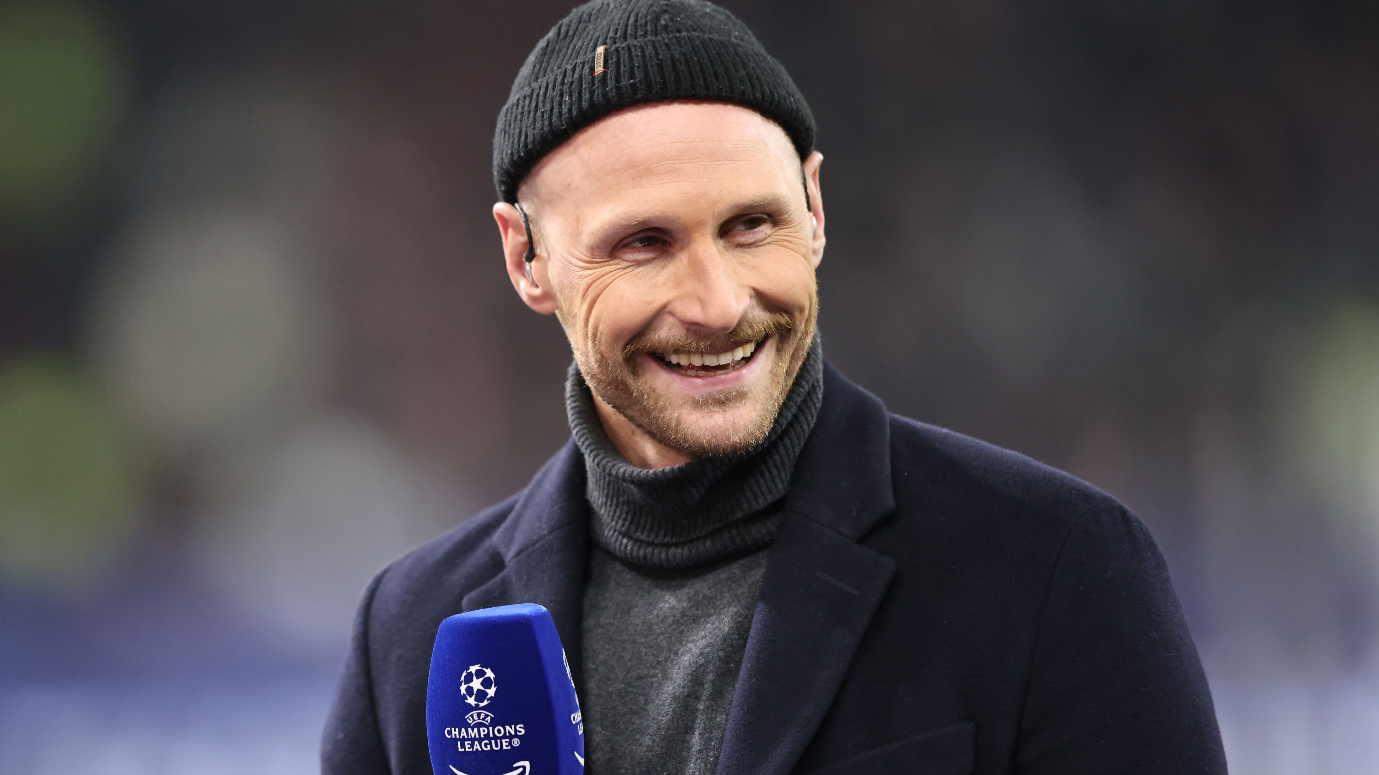 FC Shakhtar Donetsk v FC Bayern München - UEFA Champions League 2024/25 League Phase MD6