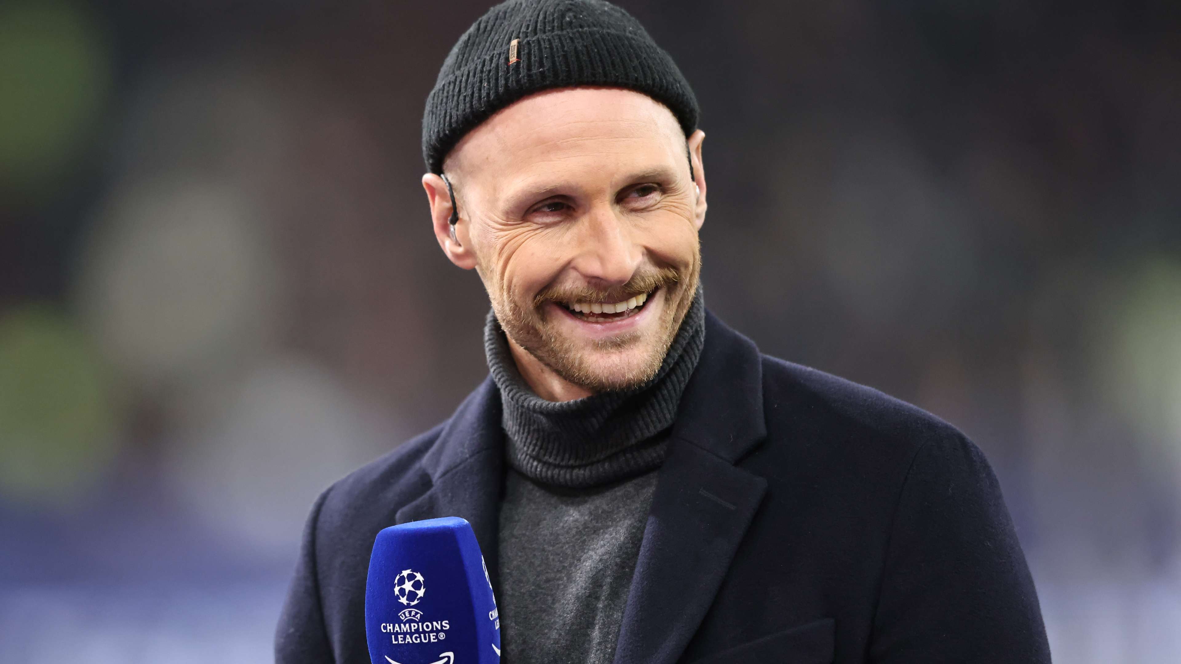 FC Shakhtar Donetsk v FC Bayern München - UEFA Champions League 2024/25 League Phase MD6