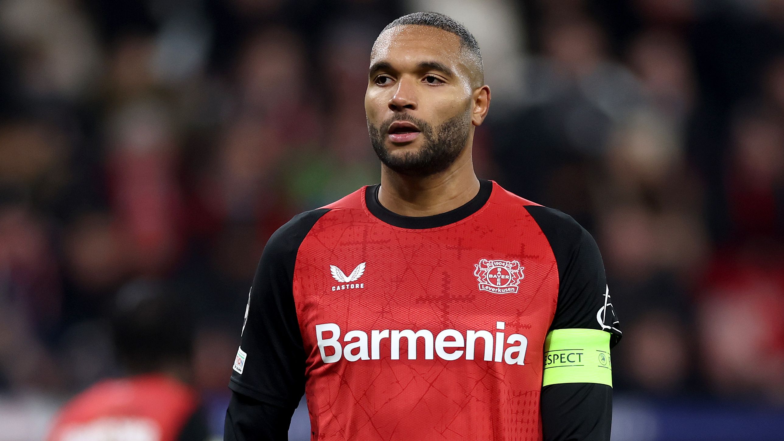 Jonathan Tah may miss out on Club World Cup group stage as Bayer Leverkusen demand 'absurd' fee despite defender's Bayern Munich transfer | Goal.com UK