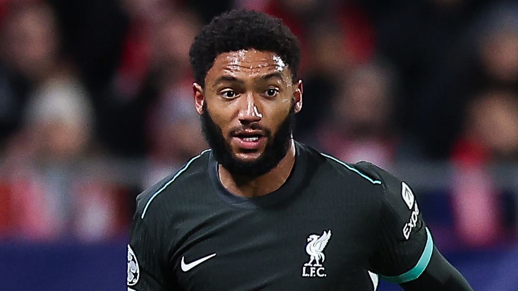 Blow for Liverpool! Arne Slot confirms Joe Gomez has departed pre-season tour of Asia after suffering Achilles injury | Goal.com UK
