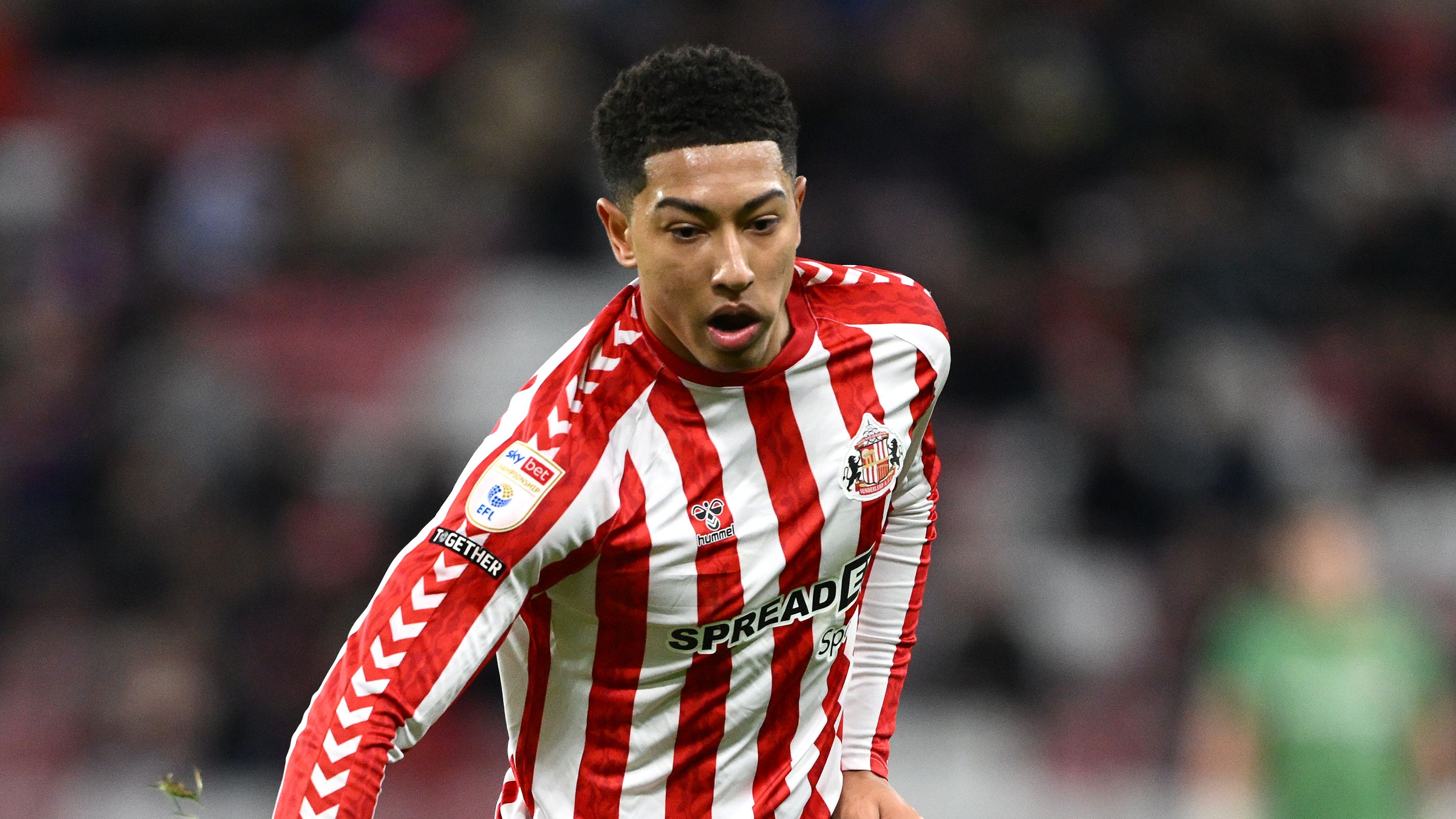 Sunderland AFC v Bristol City FC - Sky Bet Championship