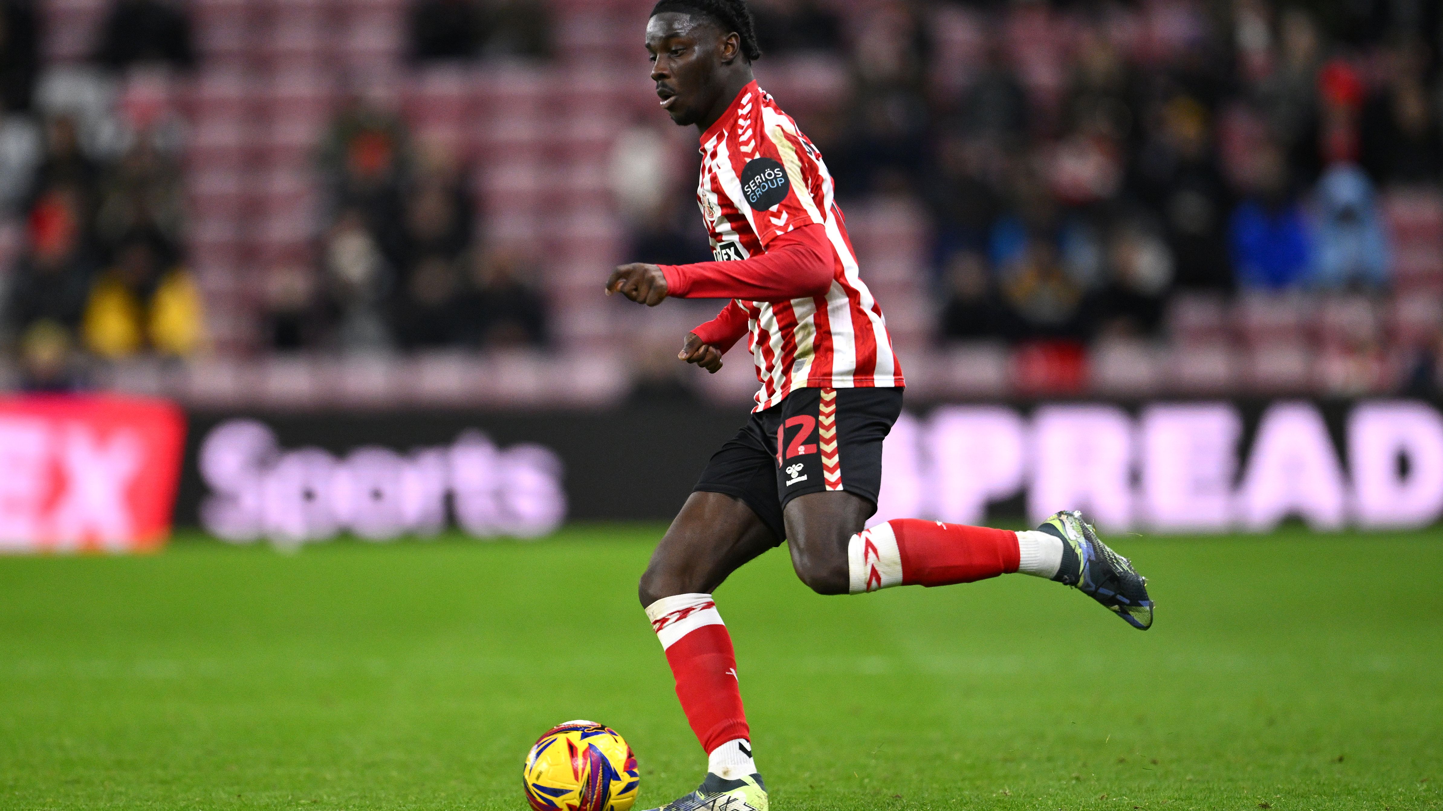 Sunderland AFC v Bristol City FC - Sky Bet Championship