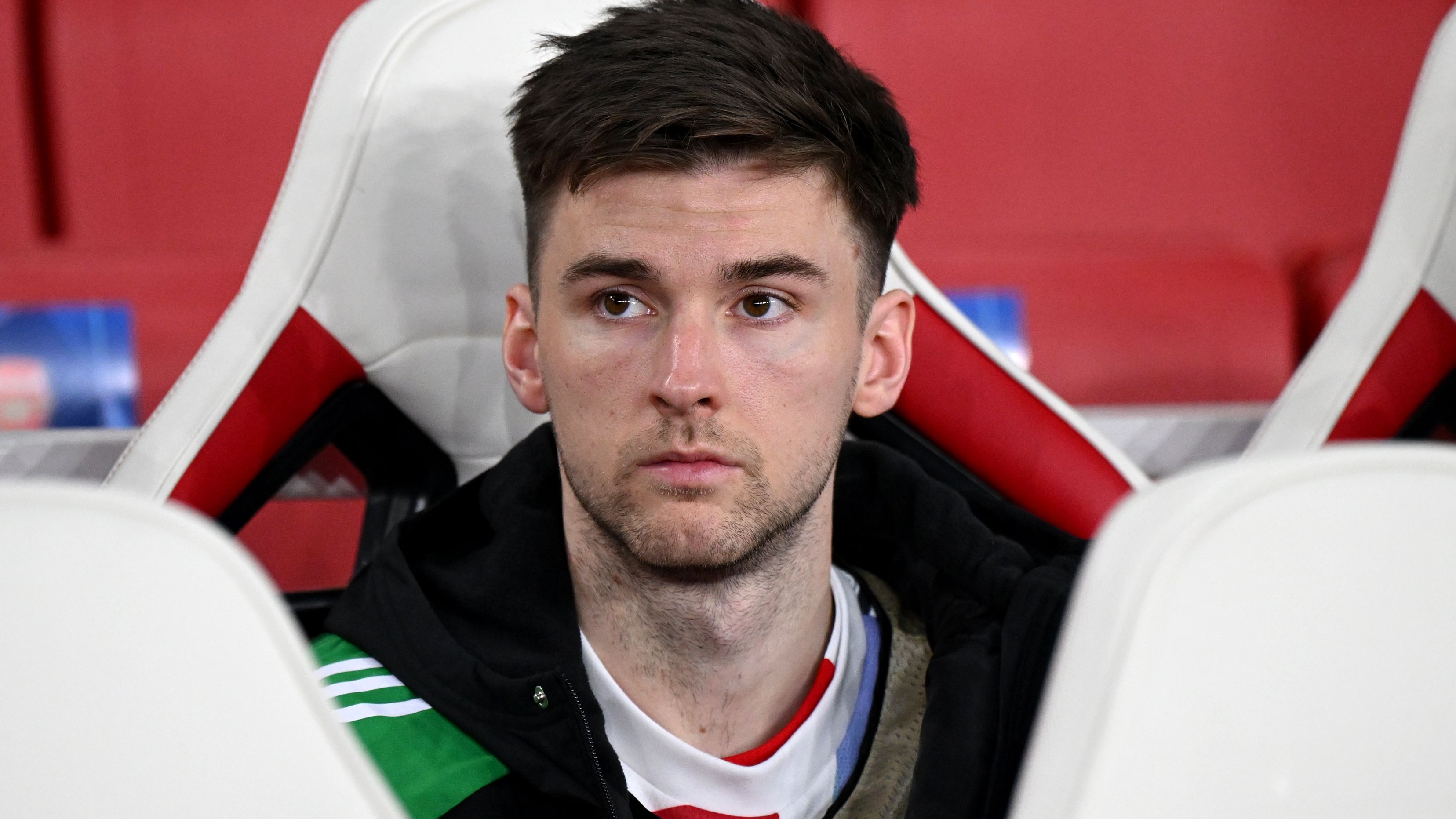 Arsenal FC v AS Monaco - UEFA Champions League 2024/25 League Phase MD6