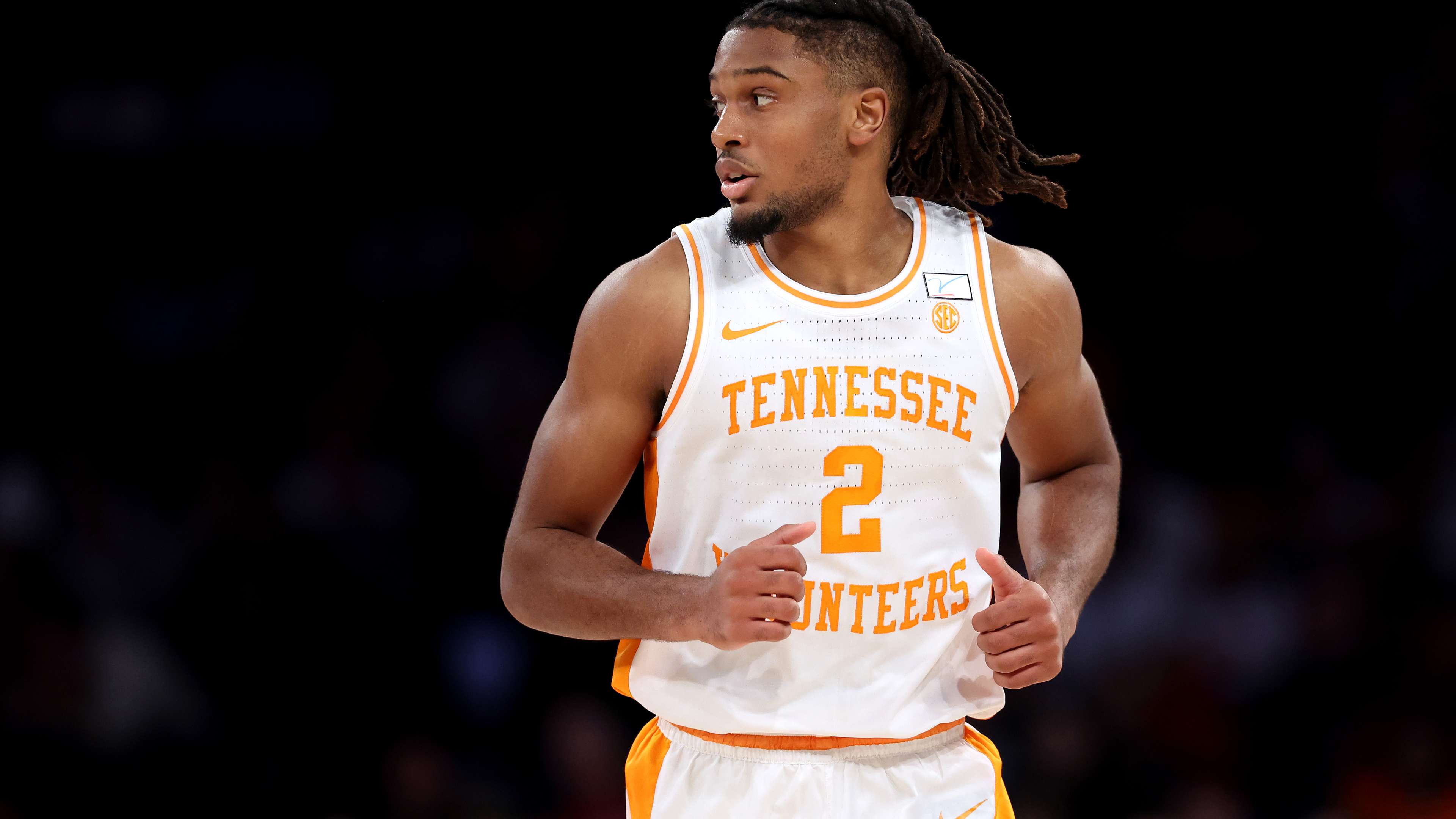 Jimmy V Classic: Miami v Tennessee