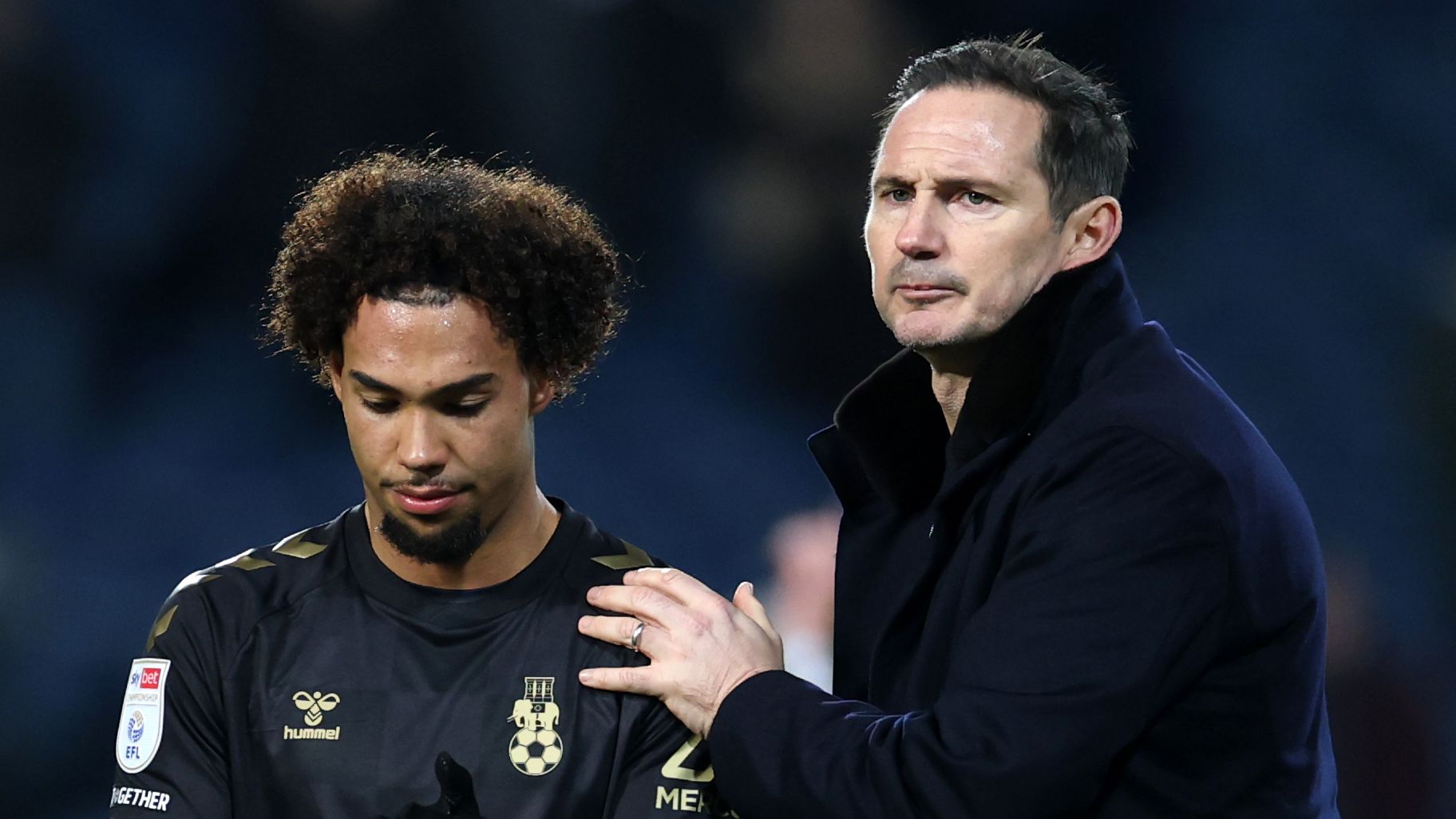 West Bromwich Albion FC v Coventry City FC - Sky Bet Championship