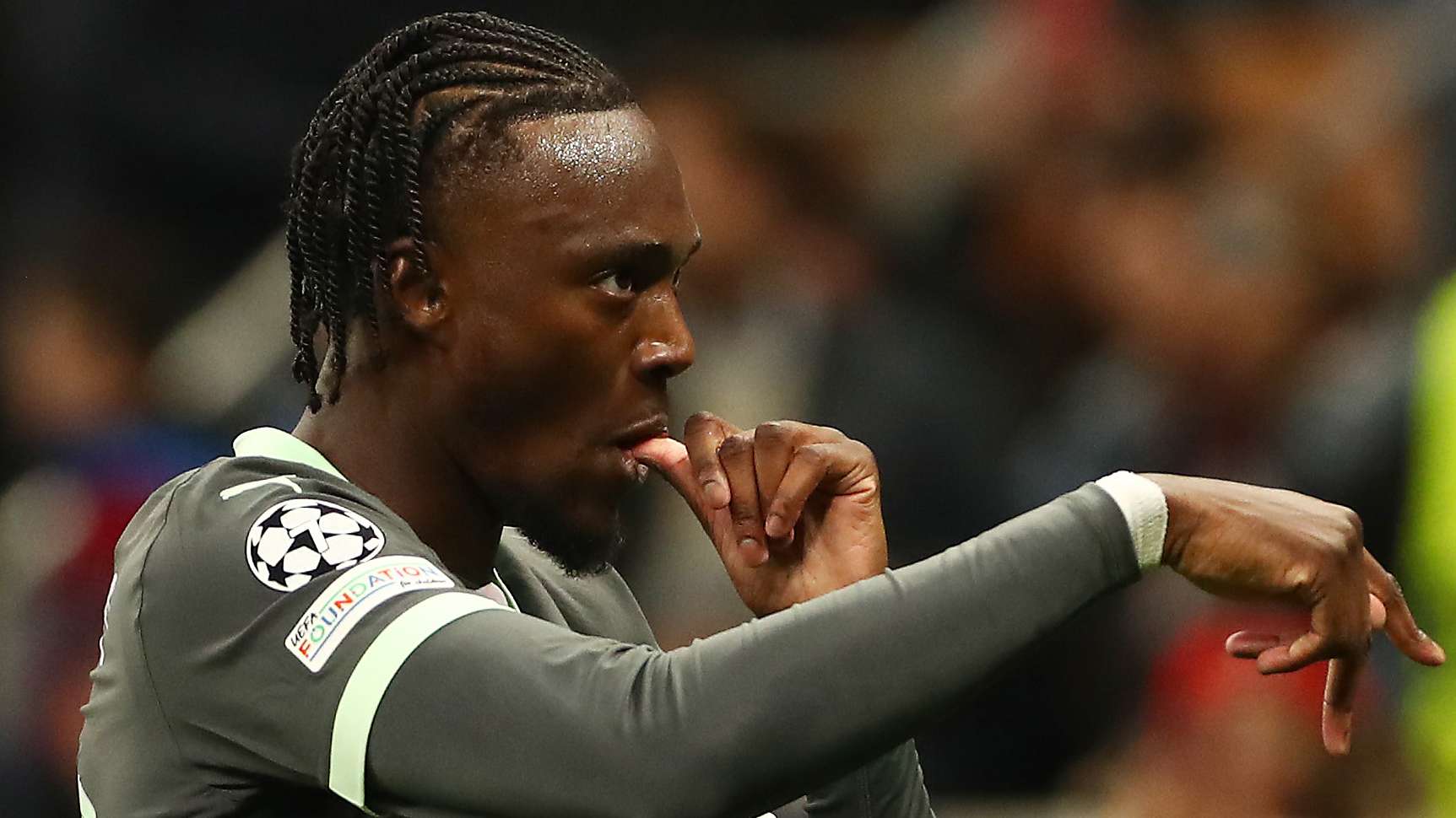 AC Milan v FK Crvena Zvezda - UEFA Champions League 2024/25 League Phase MD6