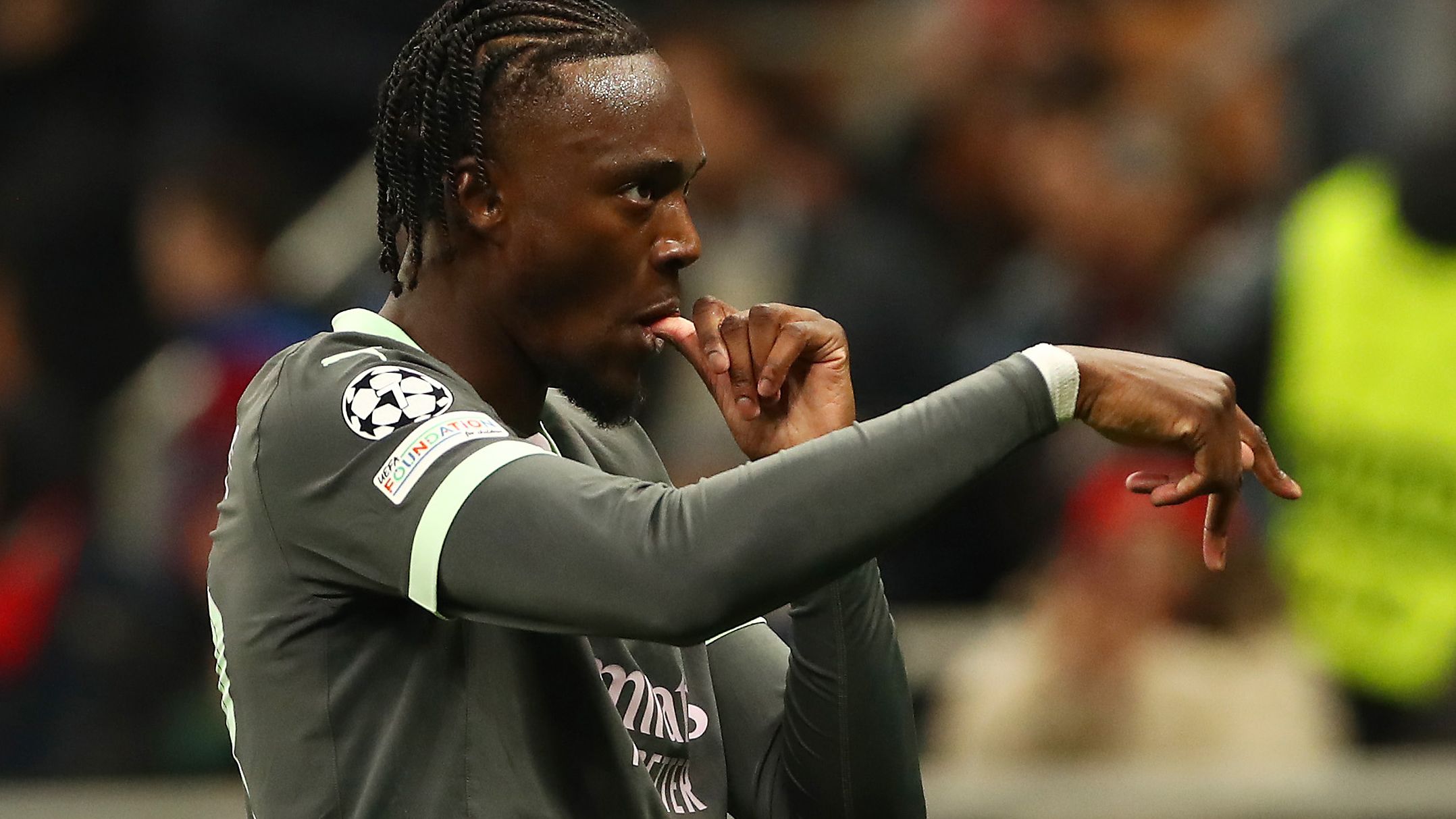 AC Milan v FK Crvena Zvezda - UEFA Champions League 2024/25 League Phase MD6