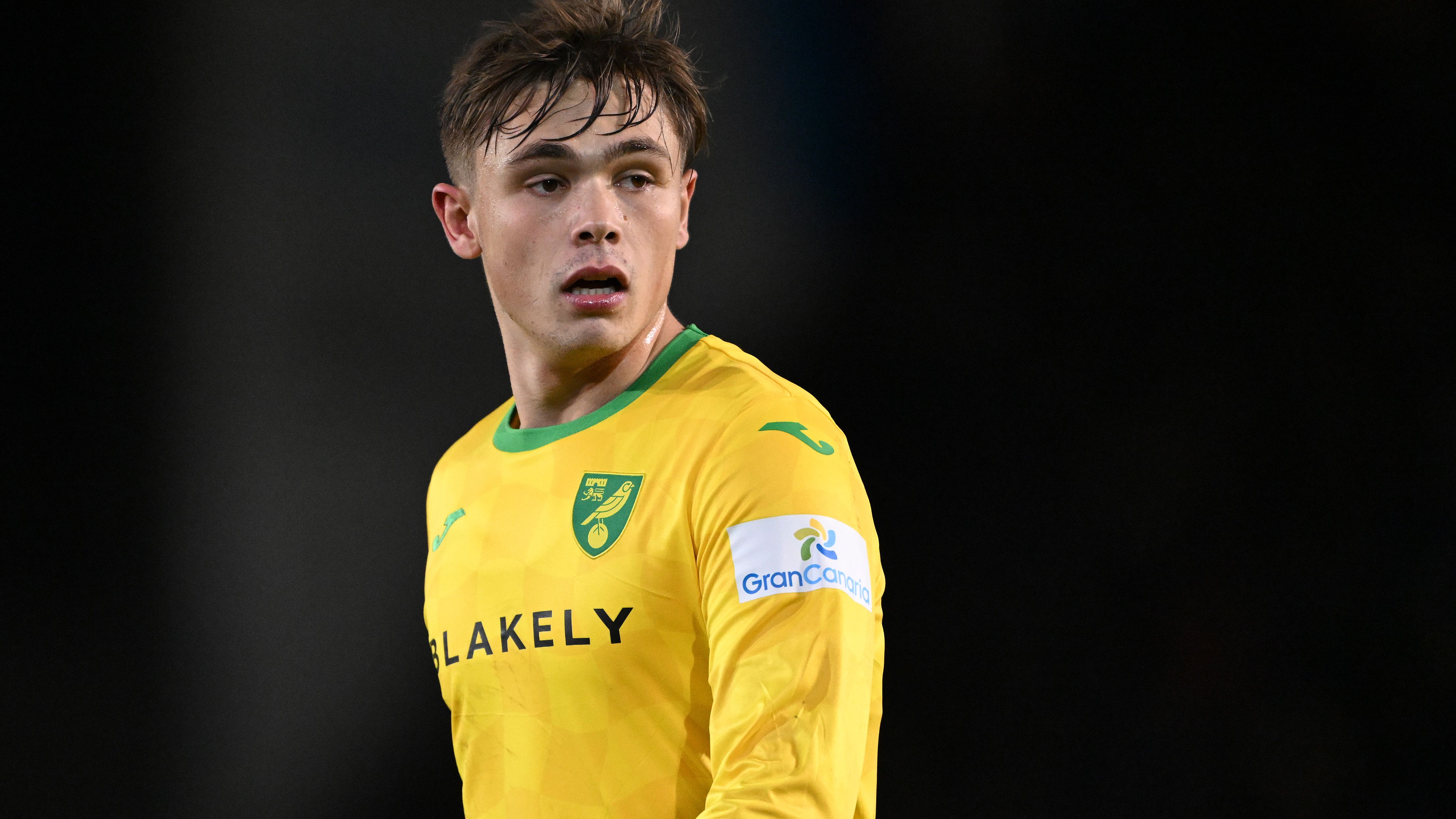 Portsmouth FC v Norwich City FC - Sky Bet Championship